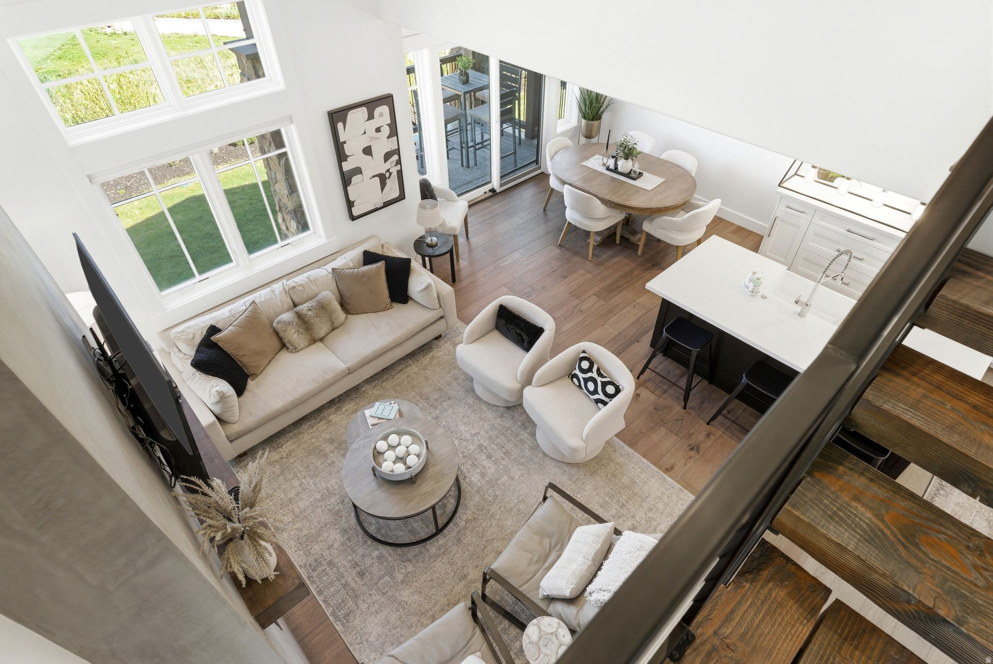 FAIRWAY SPRINGS SKI & GOLF VILLAS CONDO - Residential