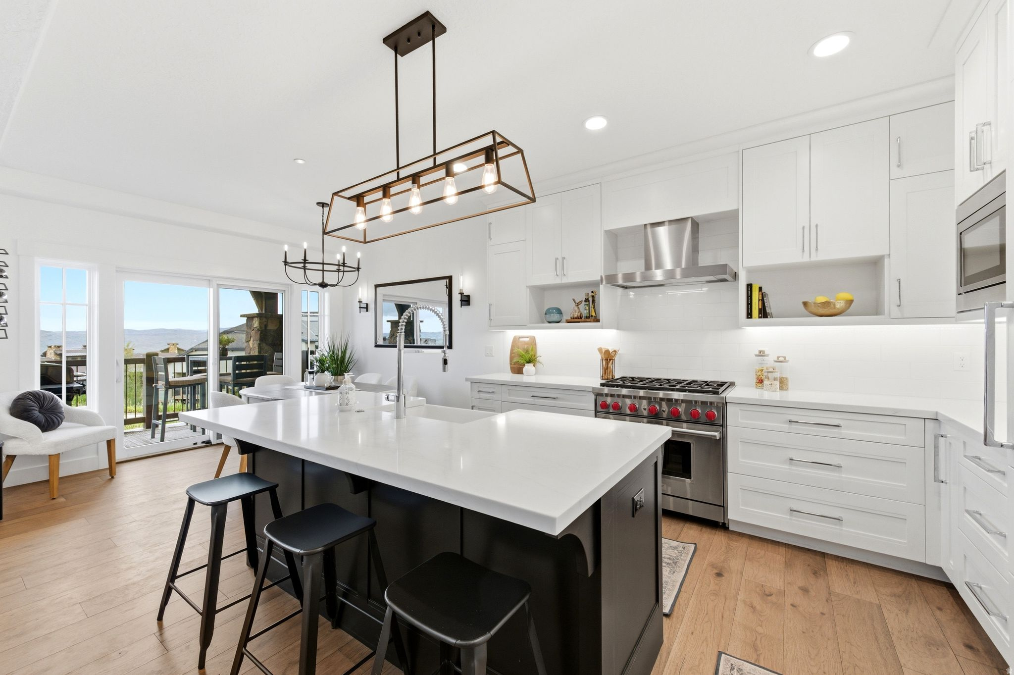 FAIRWAY SPRINGS SKI & GOLF VILLAS CONDO - Residential