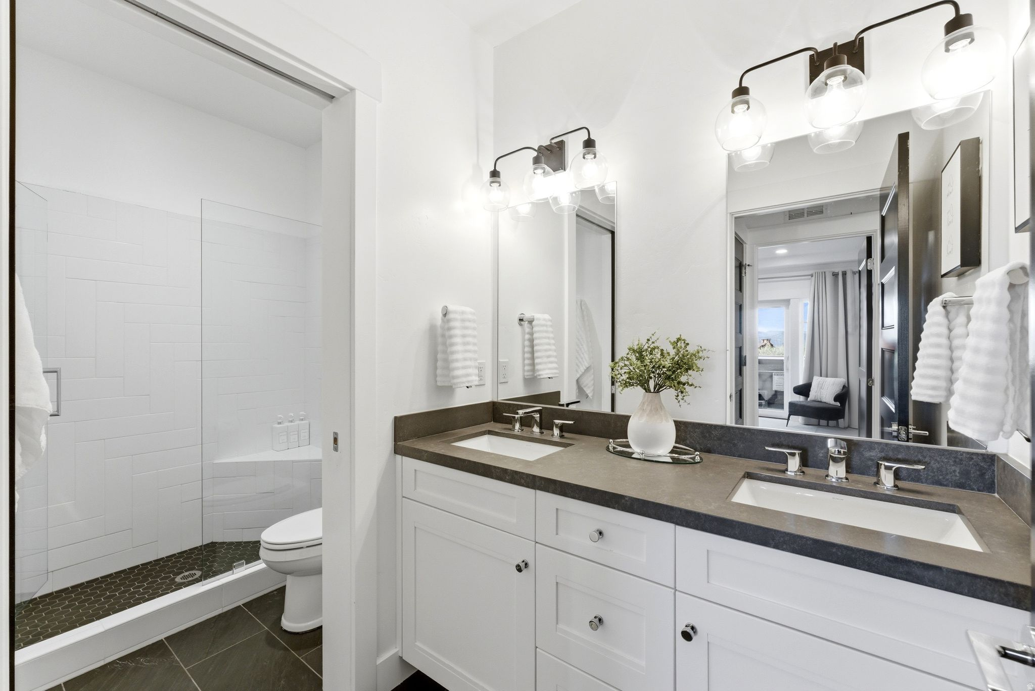 FAIRWAY SPRINGS SKI & GOLF VILLAS CONDO - Residential