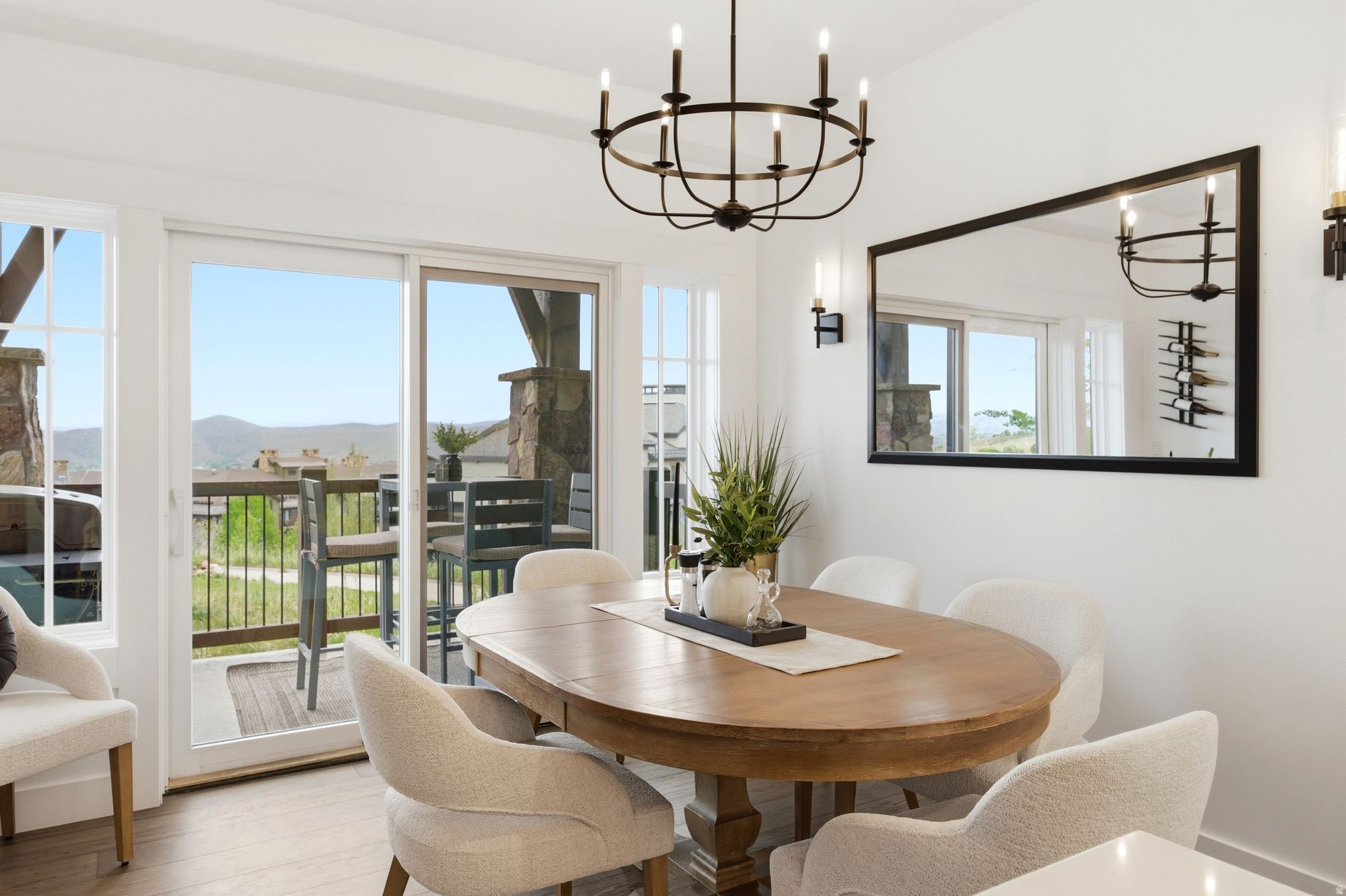 FAIRWAY SPRINGS SKI & GOLF VILLAS CONDO - Residential