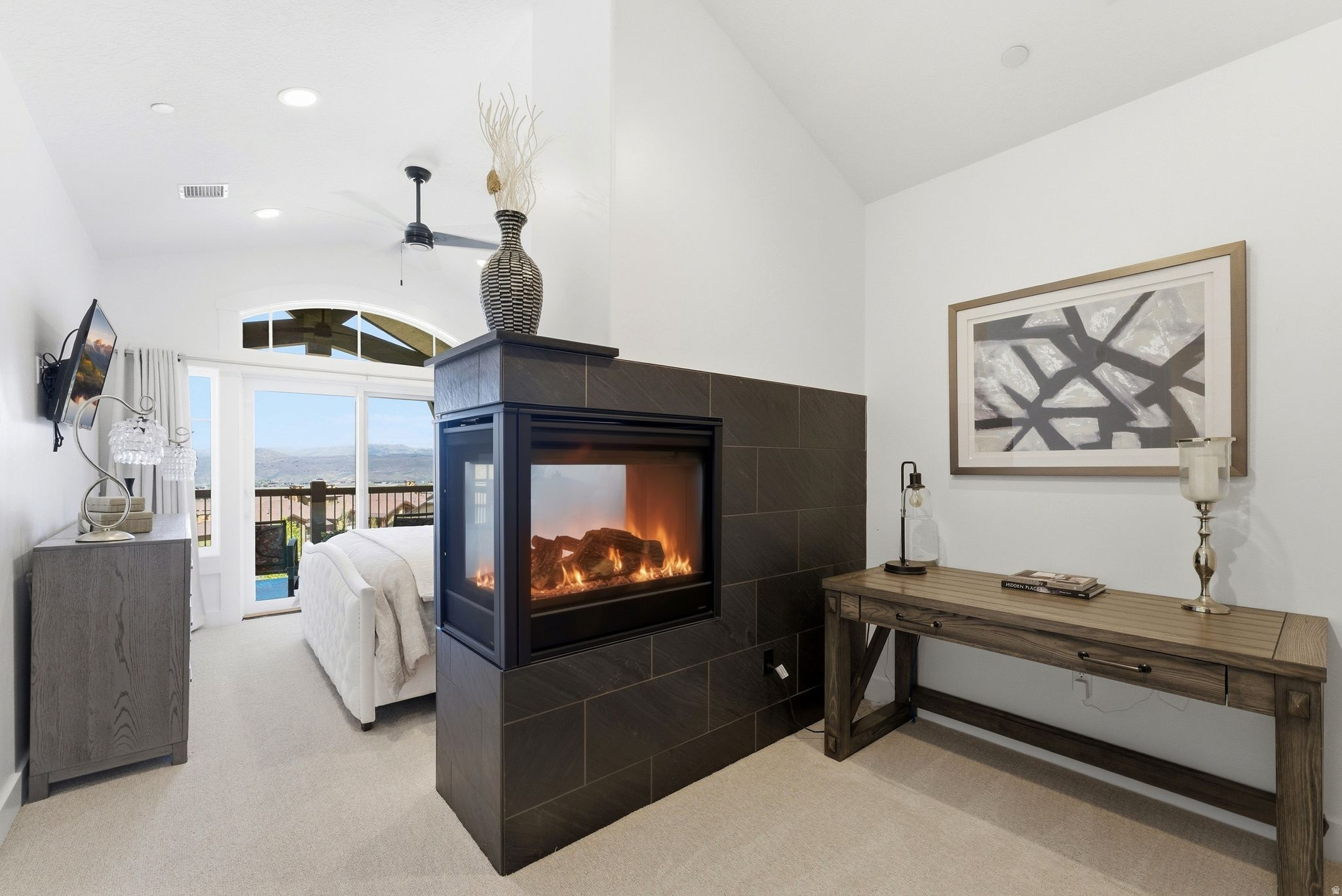 FAIRWAY SPRINGS SKI & GOLF VILLAS CONDO - Residential