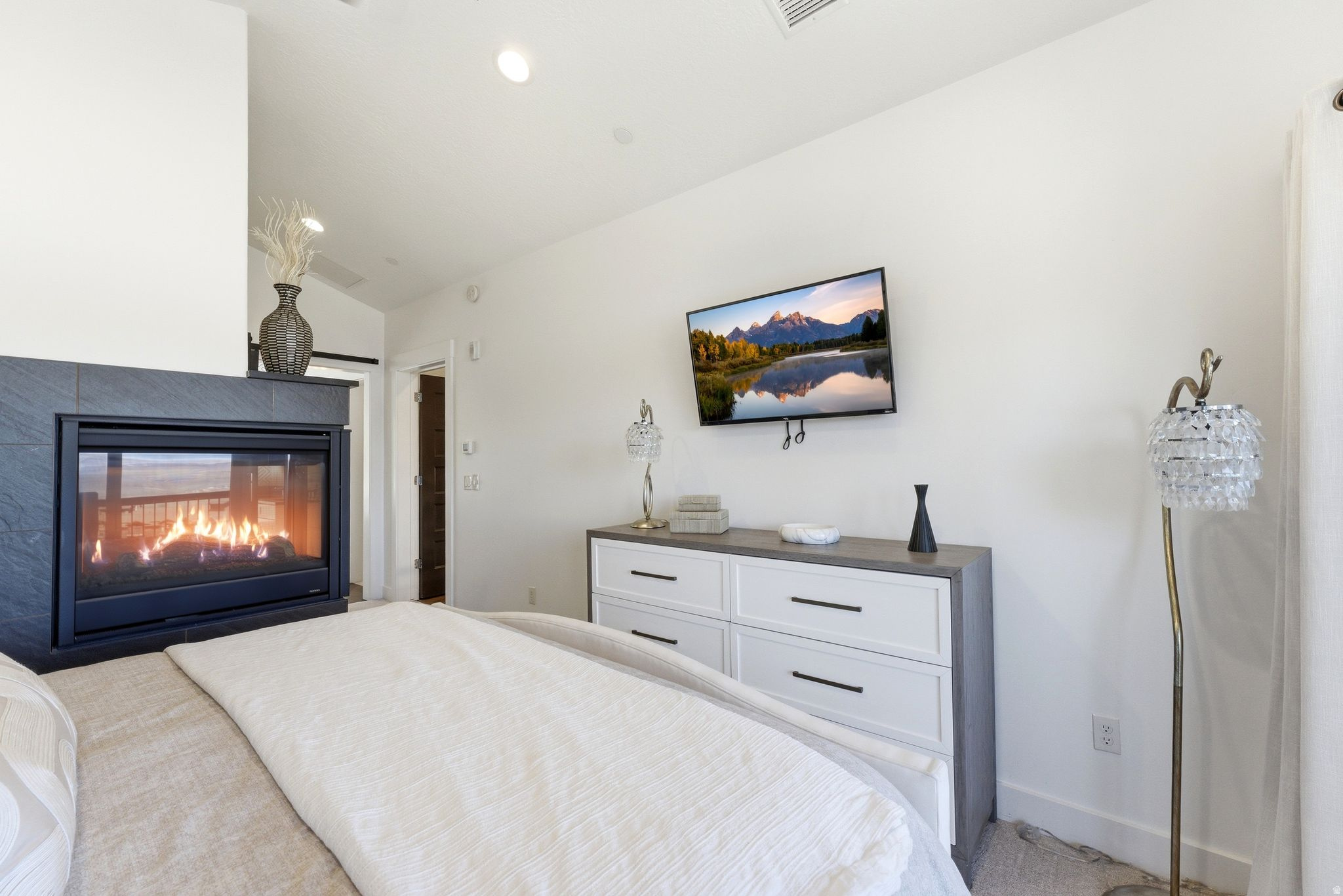 FAIRWAY SPRINGS SKI & GOLF VILLAS CONDO - Residential