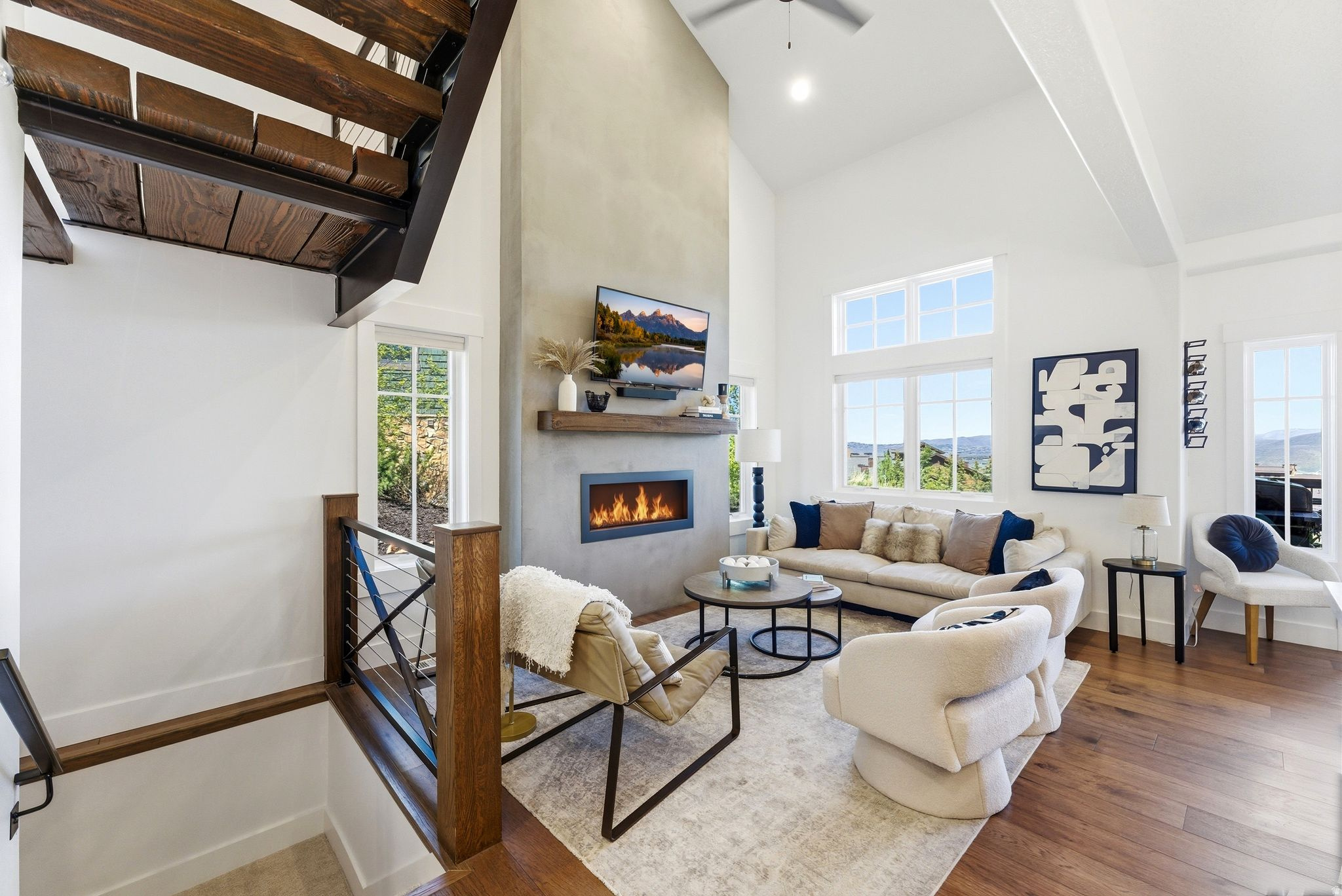 FAIRWAY SPRINGS SKI & GOLF VILLAS CONDO - Residential