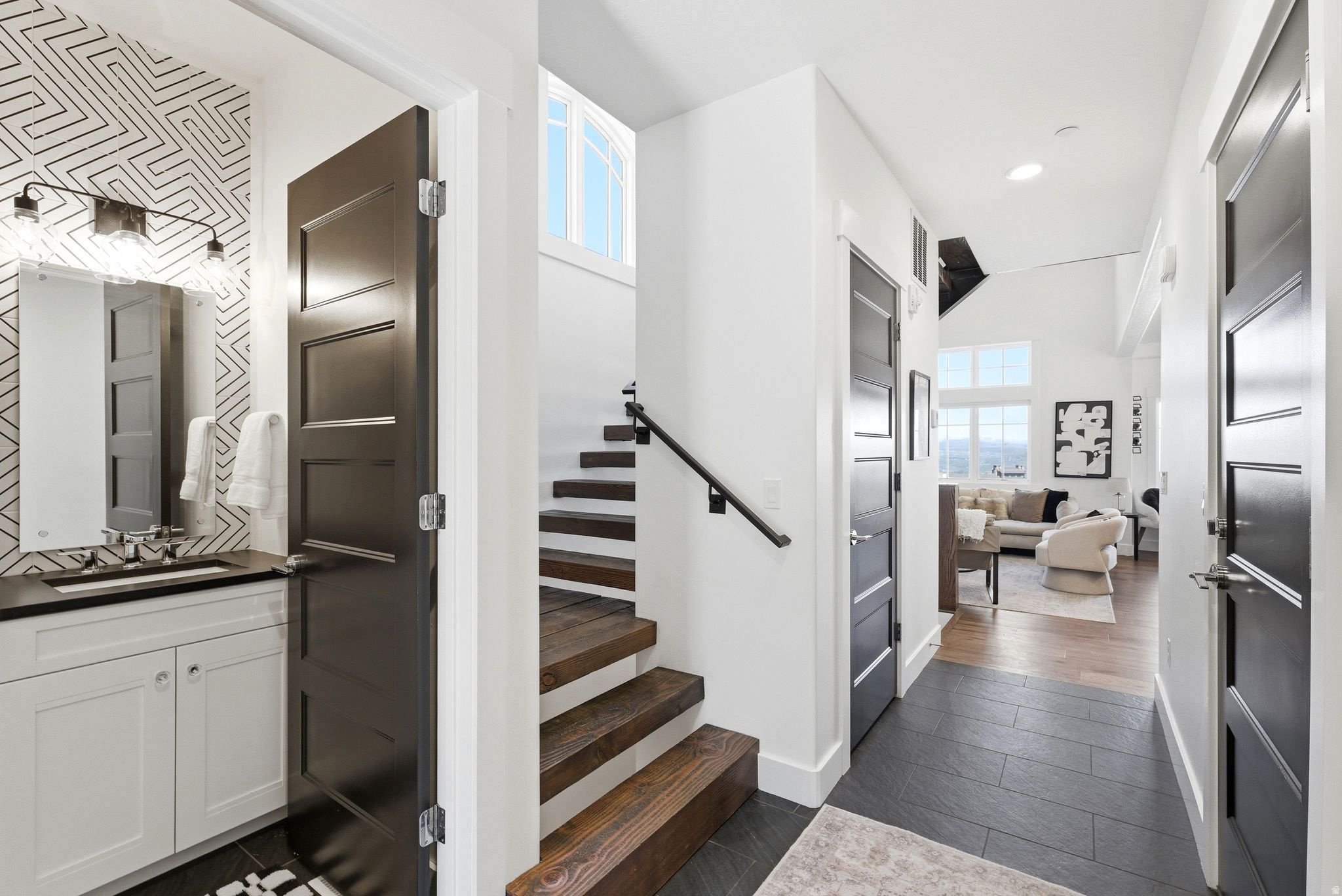 FAIRWAY SPRINGS SKI & GOLF VILLAS CONDO - Residential