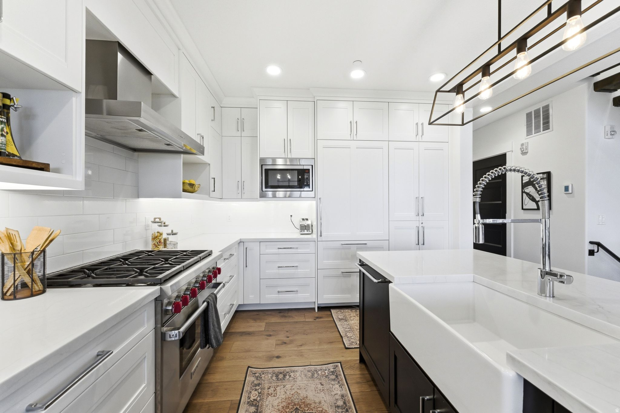 FAIRWAY SPRINGS SKI & GOLF VILLAS CONDO - Residential