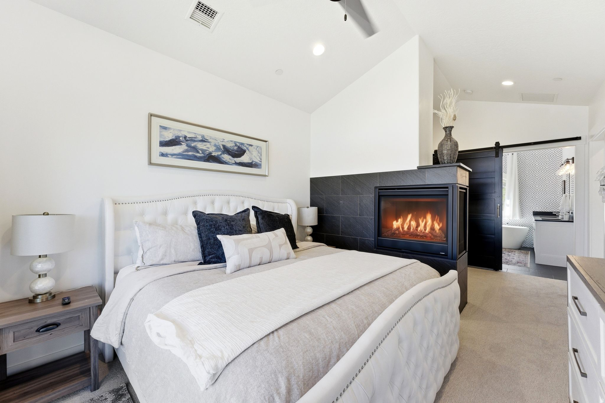 FAIRWAY SPRINGS SKI & GOLF VILLAS CONDO - Residential