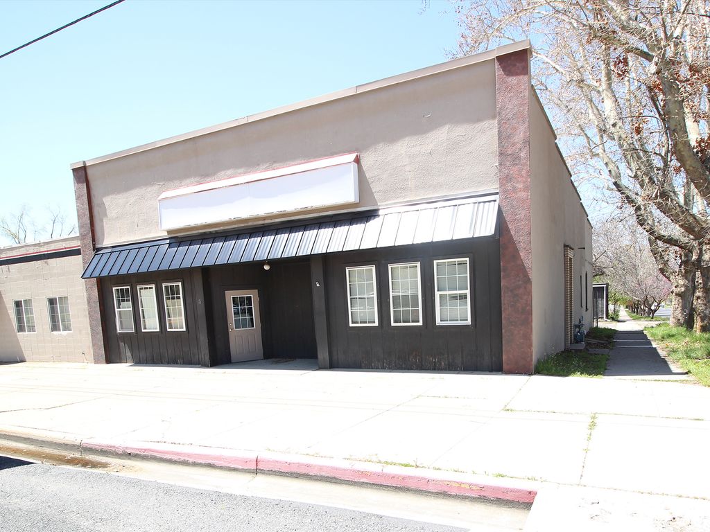 Photo of 5 S MAIN ST, Providence, UT 84332 (MLS # 2082686)