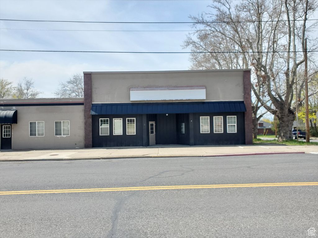 Photo of 5 S MAIN ST, Providence, UT 84332 (MLS # 2082686)