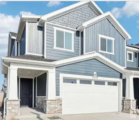 Photo of 2592 N 2080 W #181, Clinton, UT 84015 (MLS # 2187240)