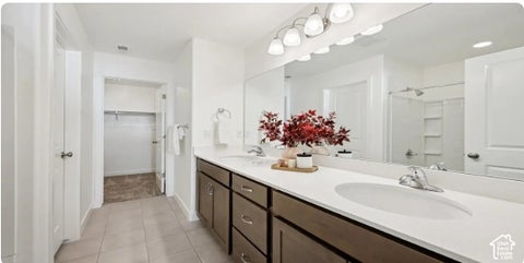 Tiny photo for 2592 N 2080 W #181, Clinton, UT 84015 (MLS # 2187240)