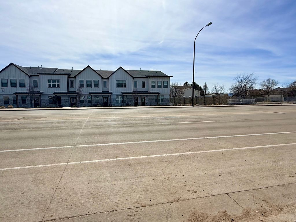 Photo of 1478 W 1700 S, Syracuse, UT 84075 (MLS # 2143806)