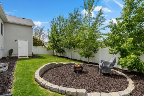 Tiny photo for 542 E PETERSEN PKWY S, South Weber, UT 84405 (MLS # 2154462)