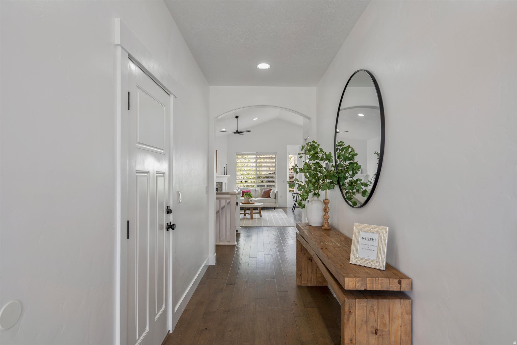 CANYON MEADOWS - Residential