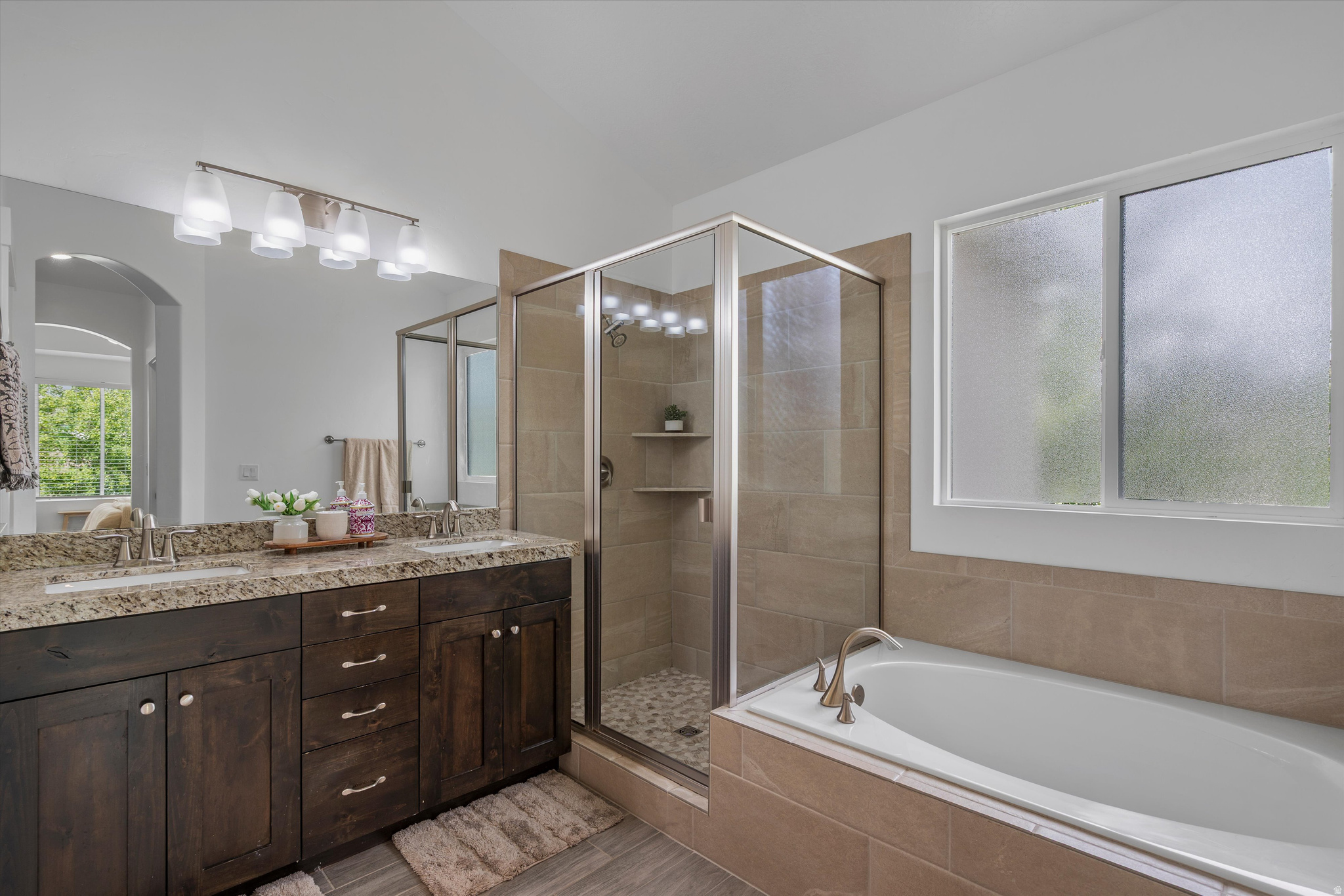 CANYON MEADOWS - Residential
