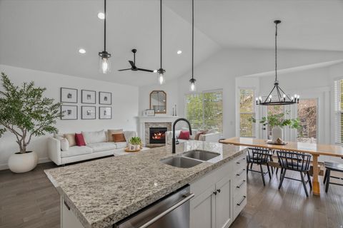 Tiny photo for 542 E PETERSEN PKWY S, South Weber, UT 84405 (MLS # 2154462)