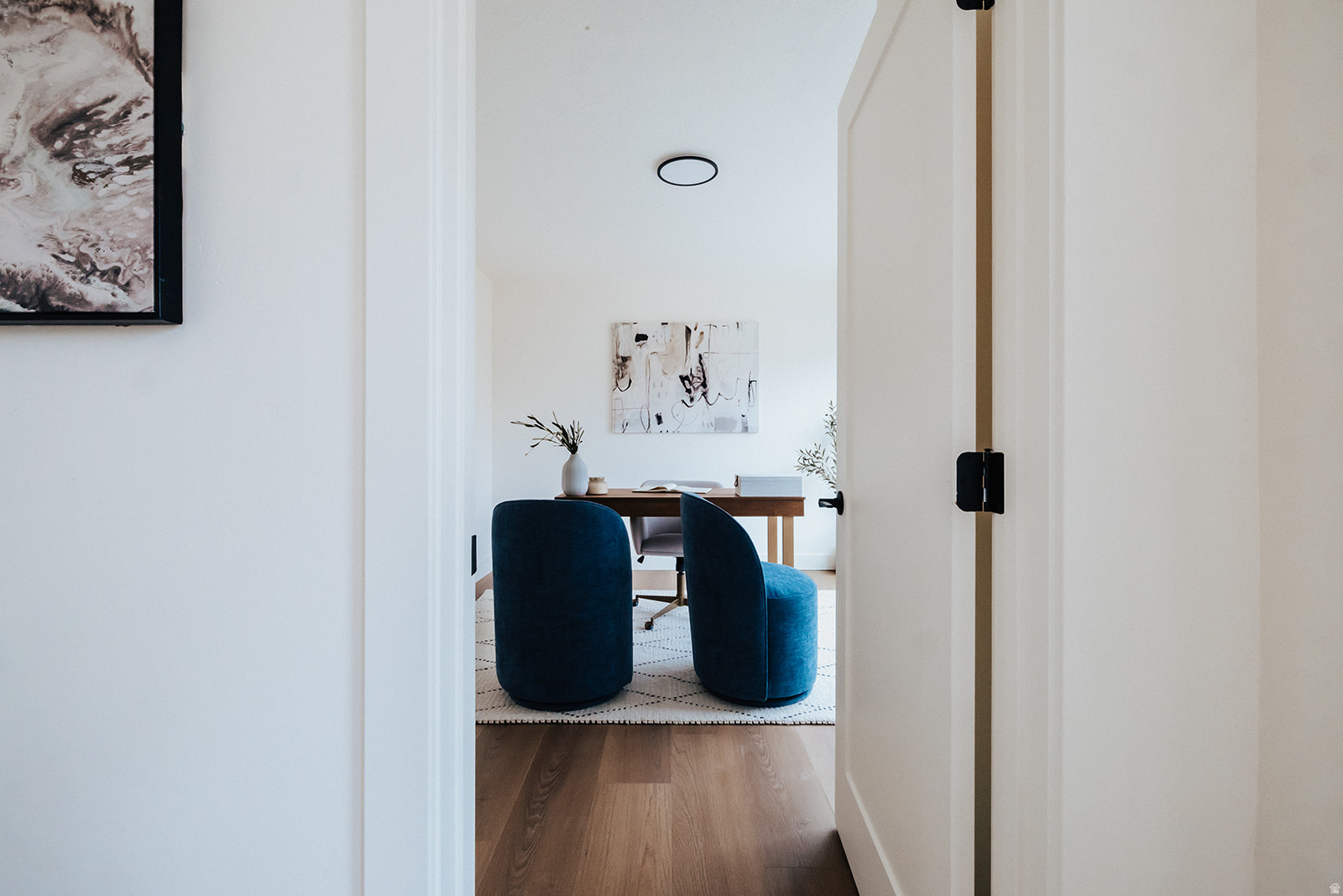 RESIDENTS ON 9TH - Residential