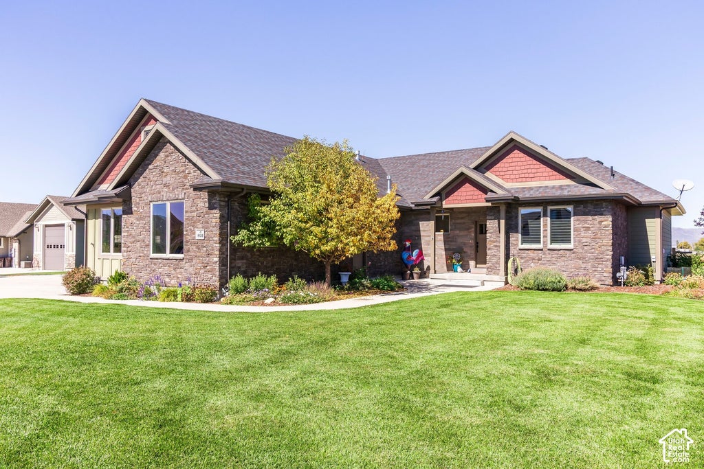 Photo of 802 SPRUCE WAY, Kamas, UT 84036 (MLS # 2188995)