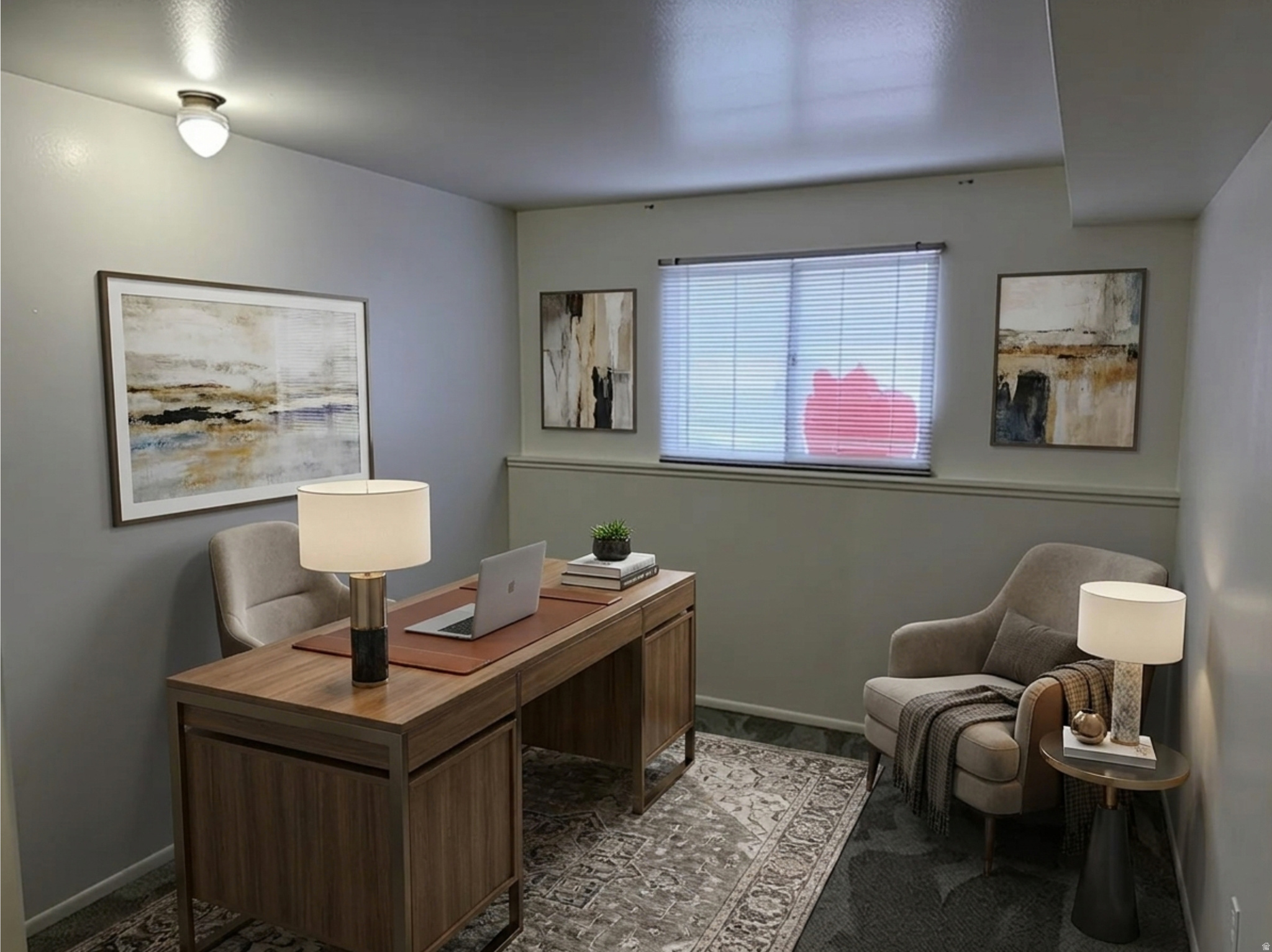 WILLOW BROOK - Residential