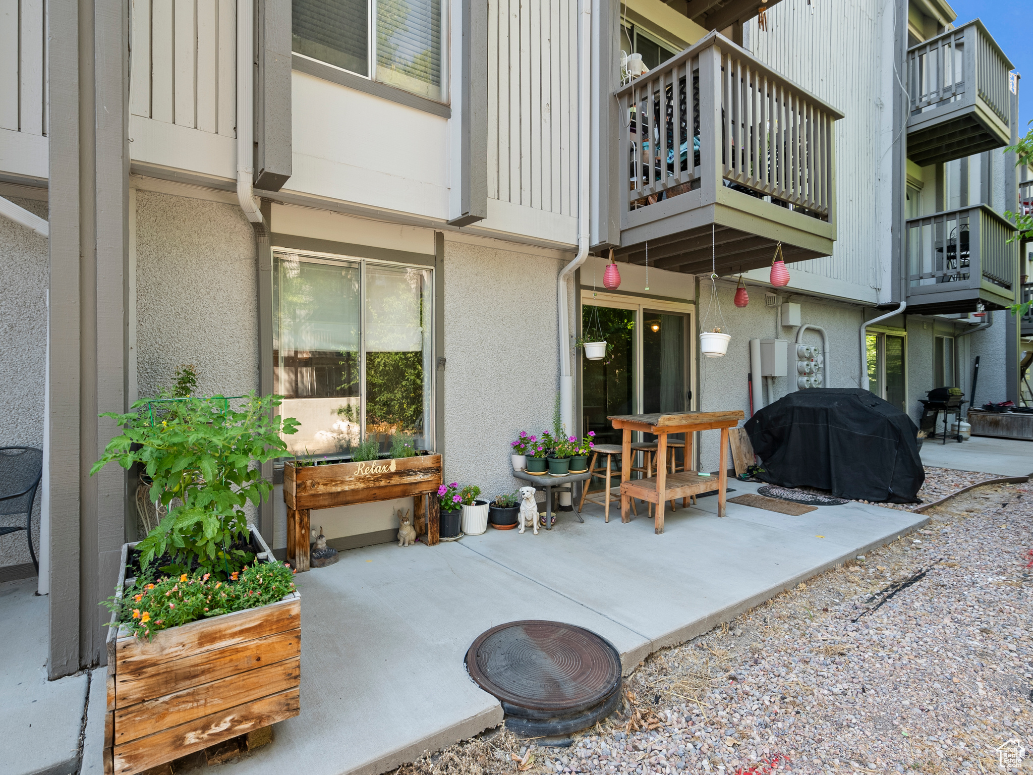 WILLOW BROOK - Residential