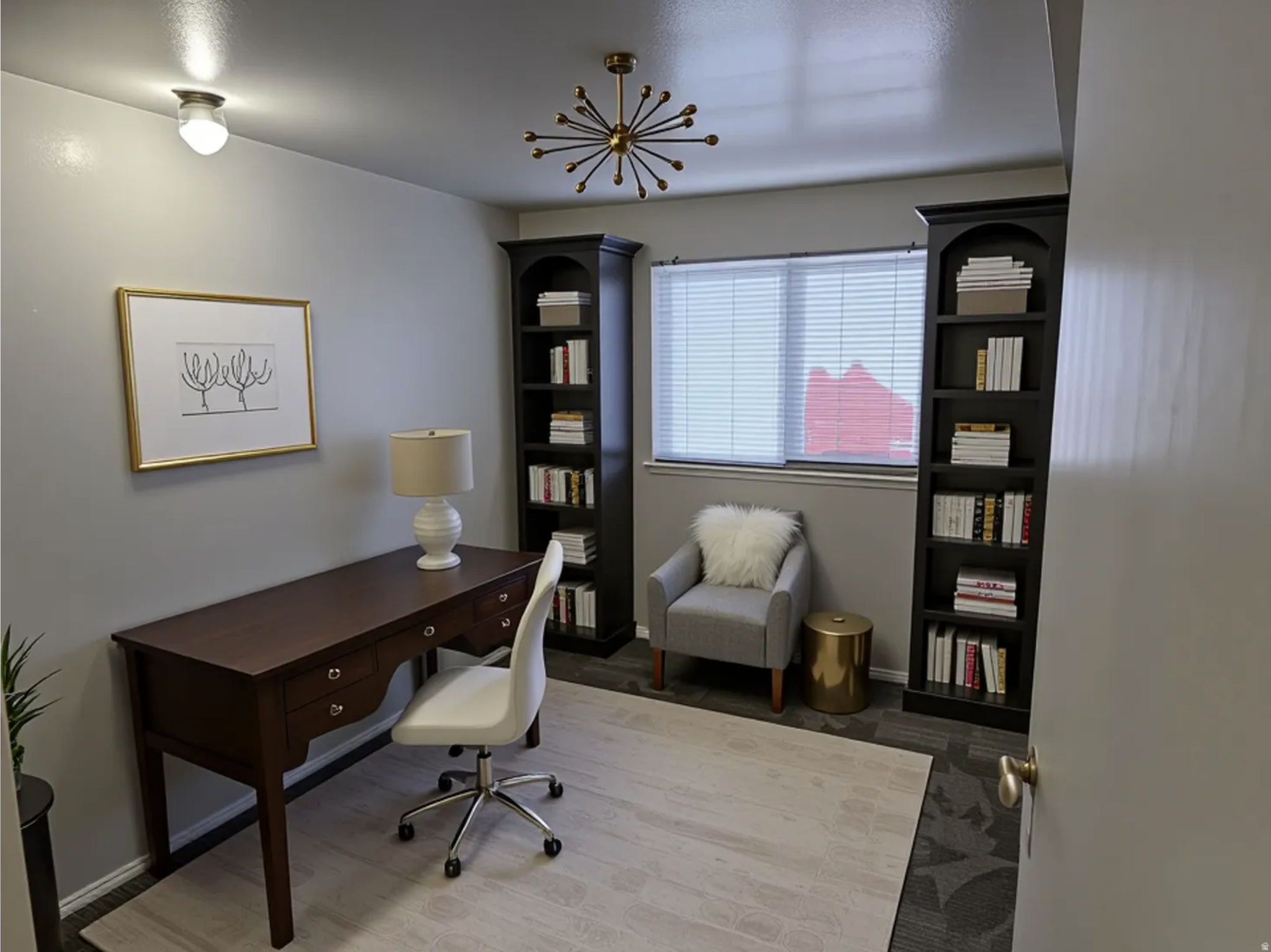 WILLOW BROOK - Residential