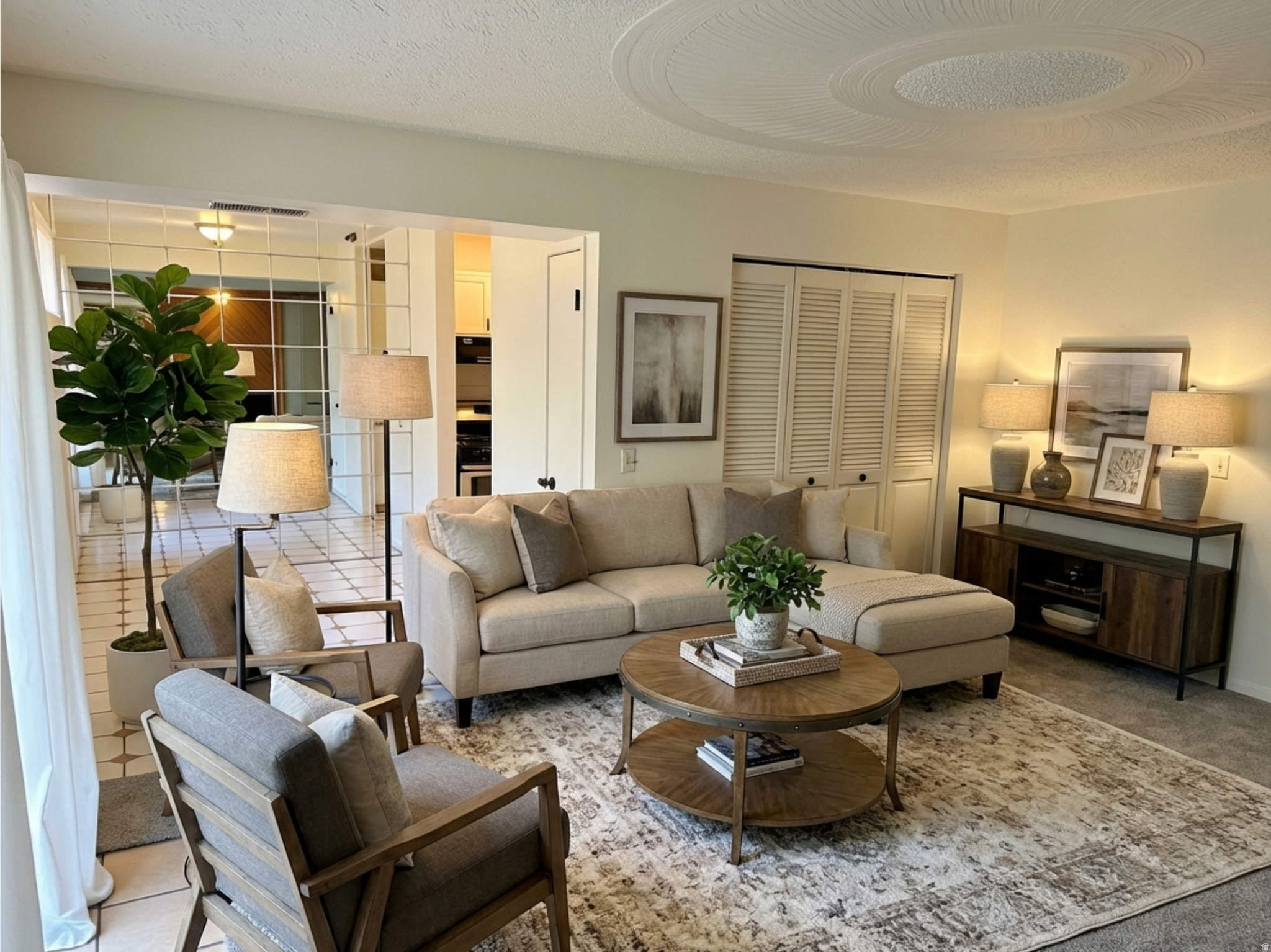 WILLOW BROOK - Residential