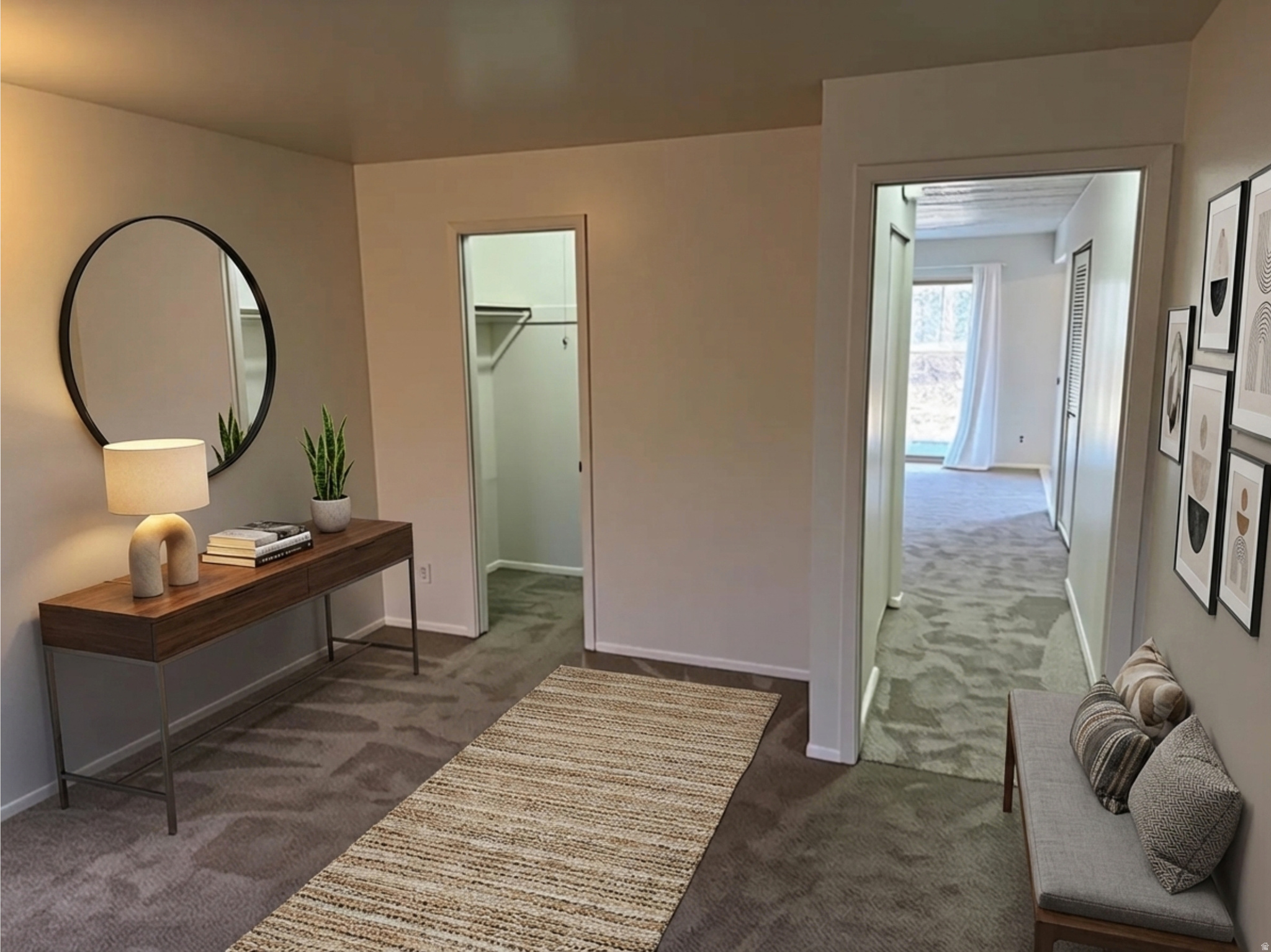 WILLOW BROOK - Residential