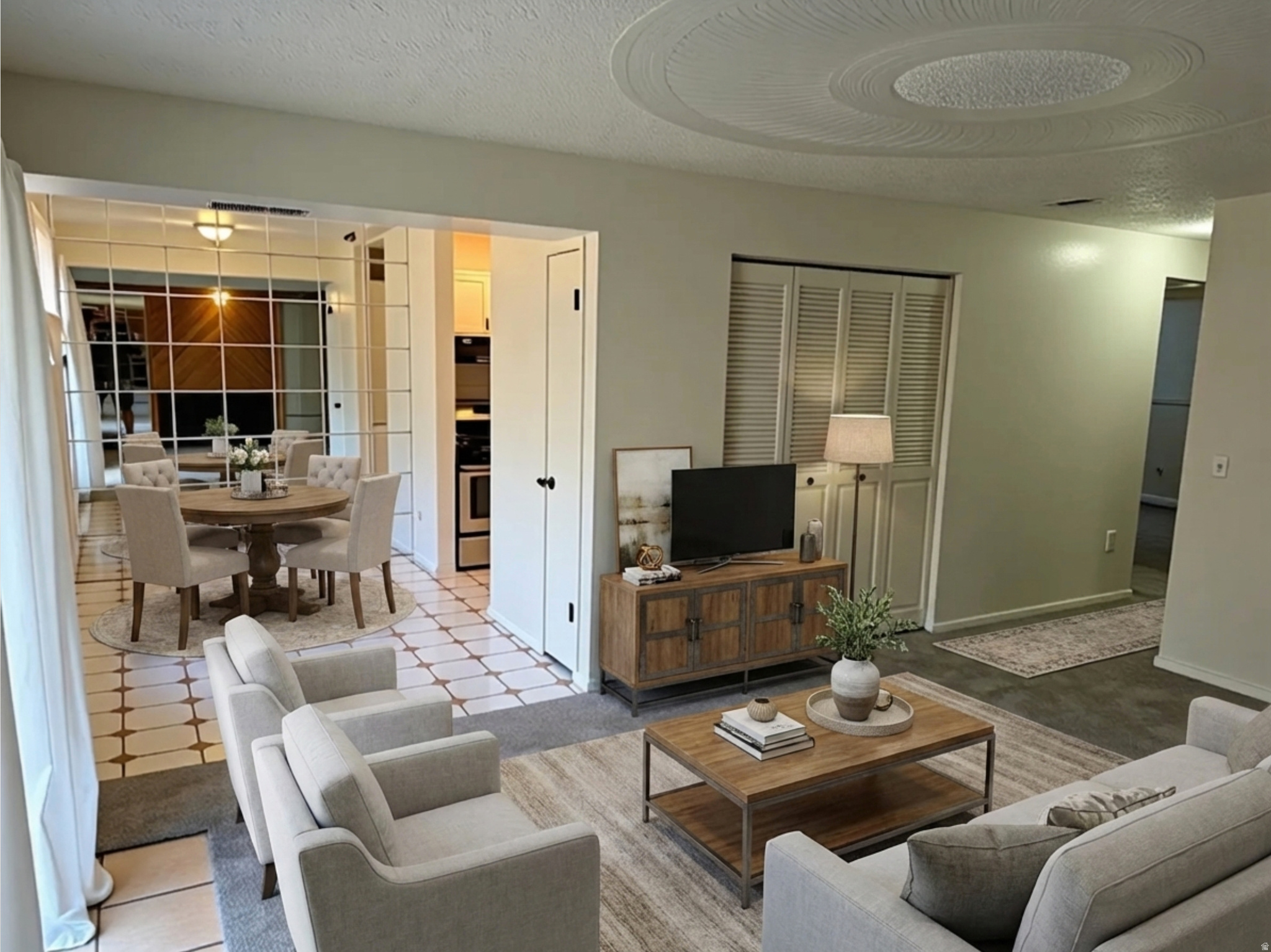 WILLOW BROOK - Residential