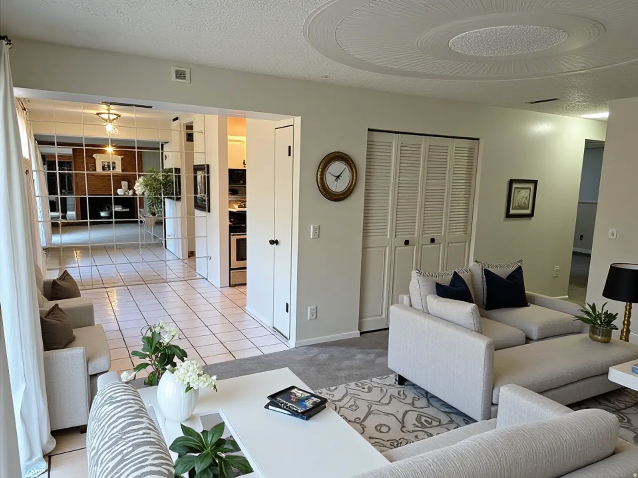 WILLOW BROOK - Residential
