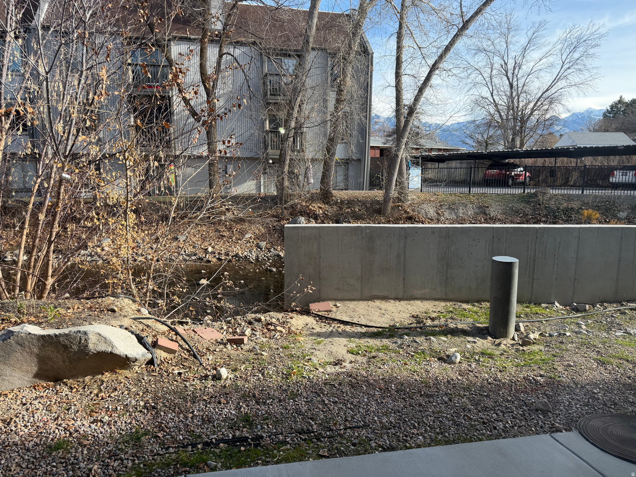 WILLOW BROOK - Residential