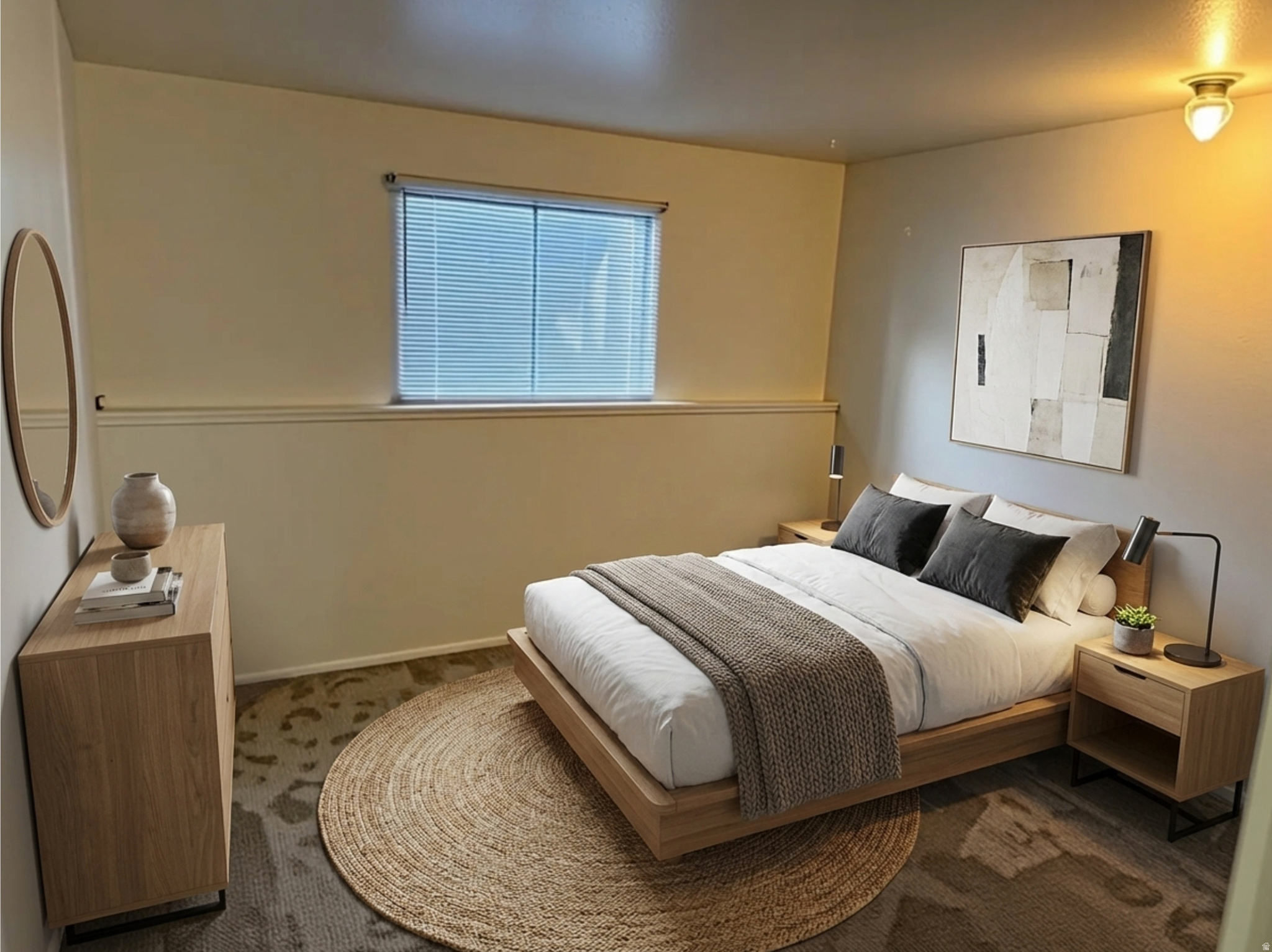 WILLOW BROOK - Residential