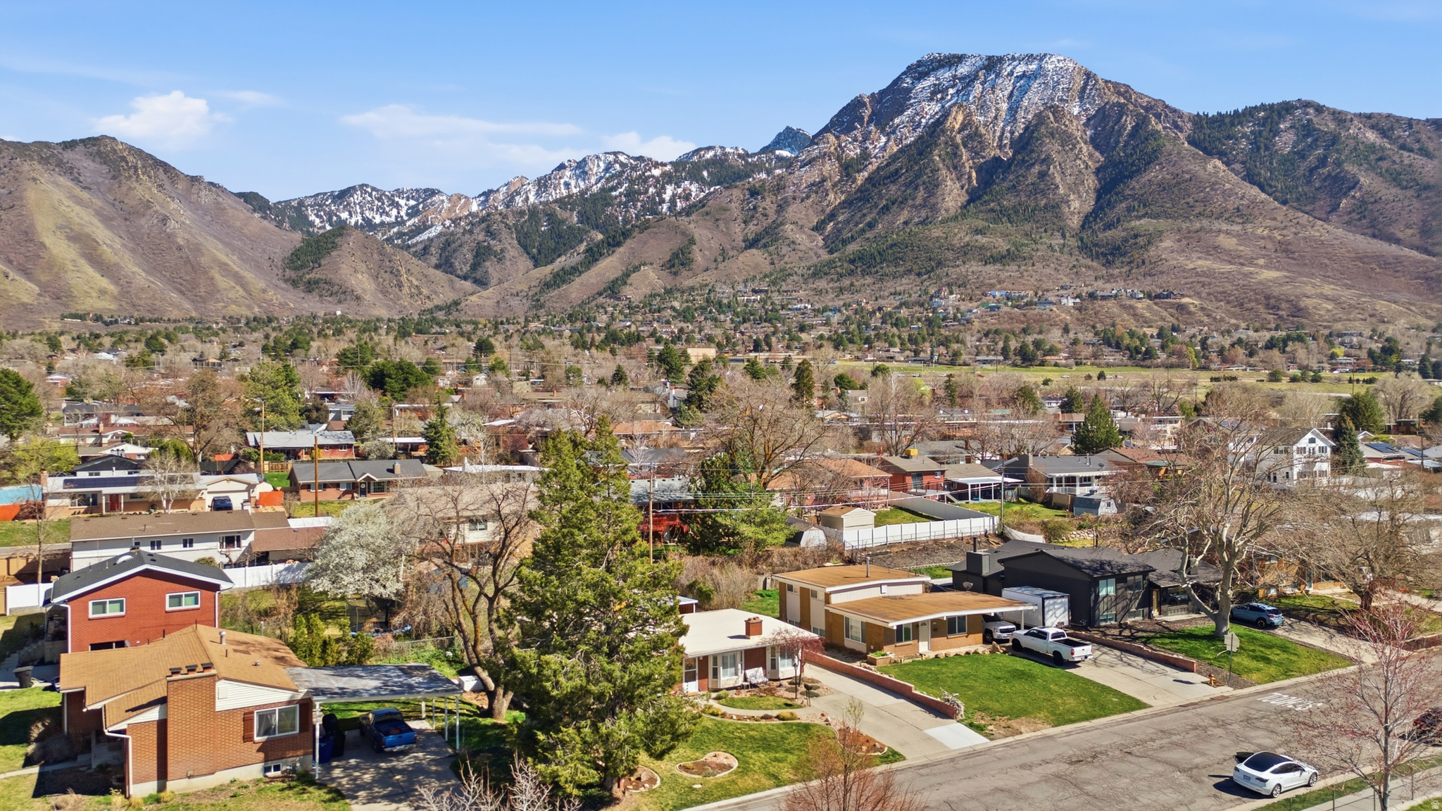 MAJESTIC HEI - Residential