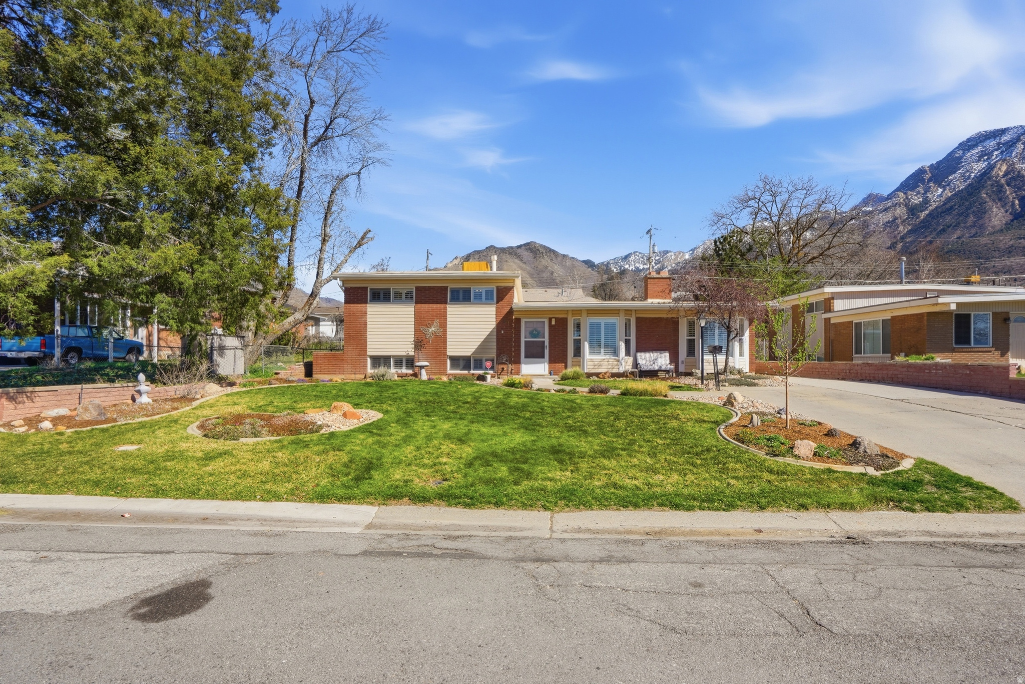 MAJESTIC HEI - Residential