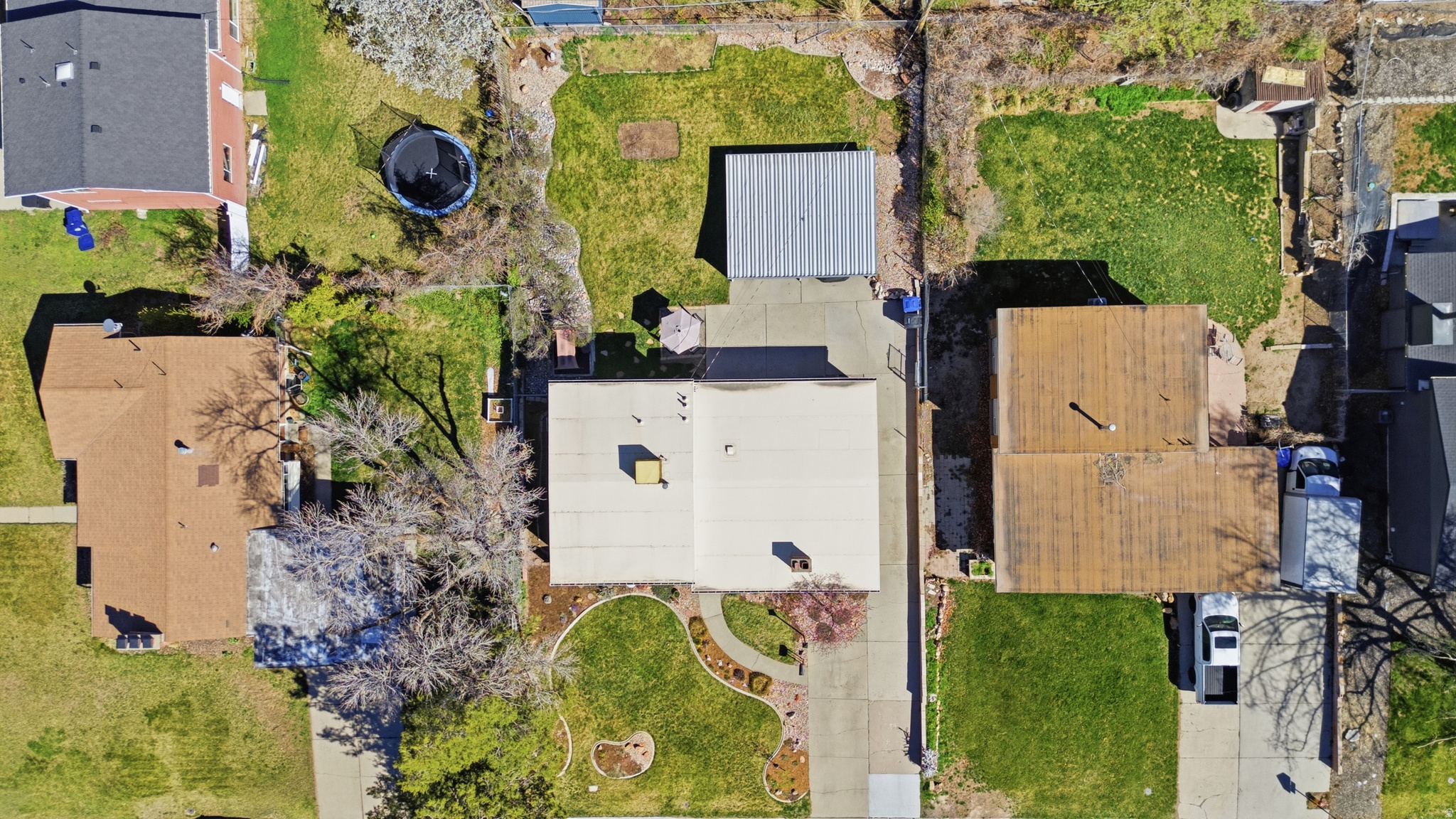 MAJESTIC HEI - Residential