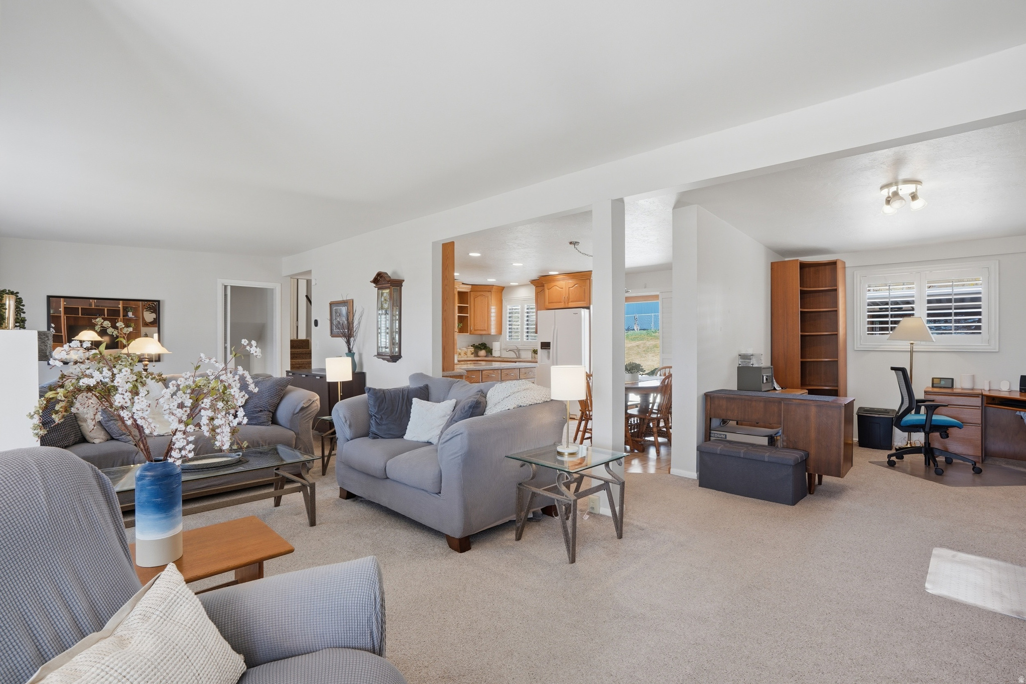 MAJESTIC HEI - Residential