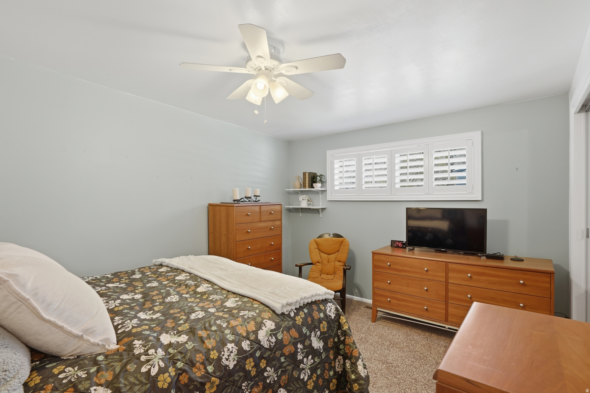 MAJESTIC HEI - Residential