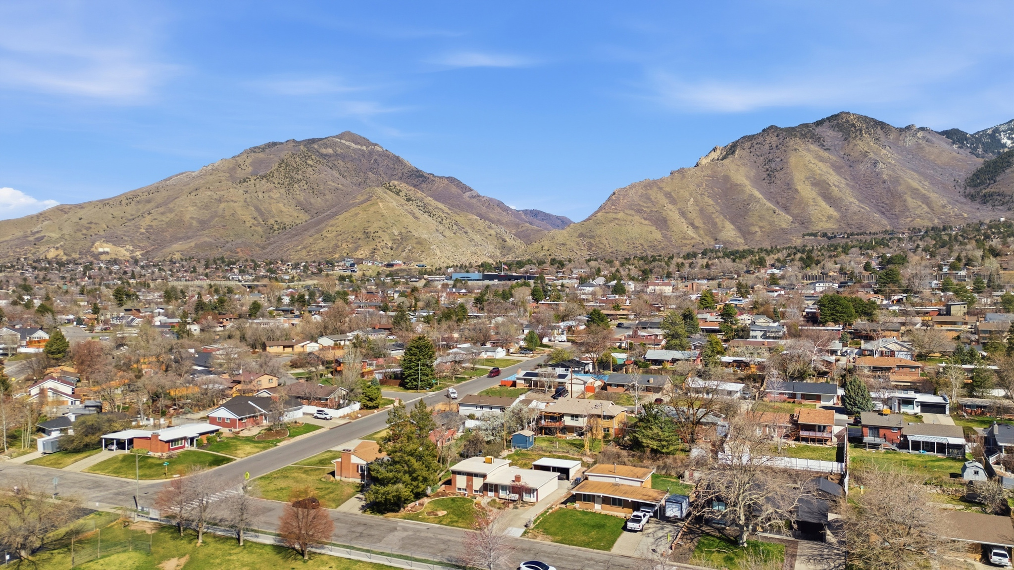 MAJESTIC HEI - Residential