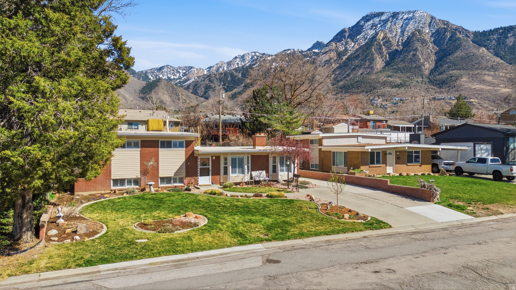 MAJESTIC HEI - Residential