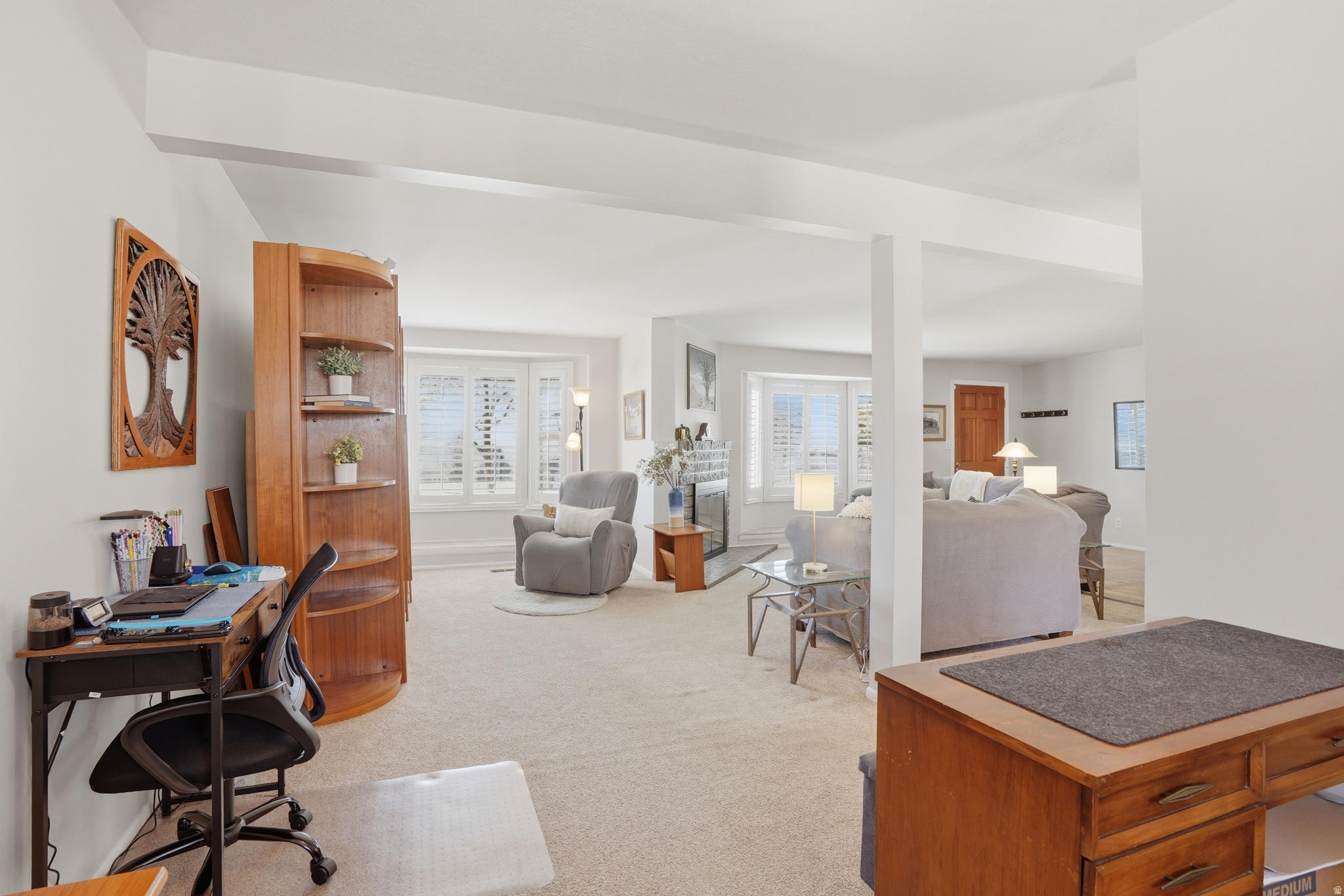 MAJESTIC HEI - Residential