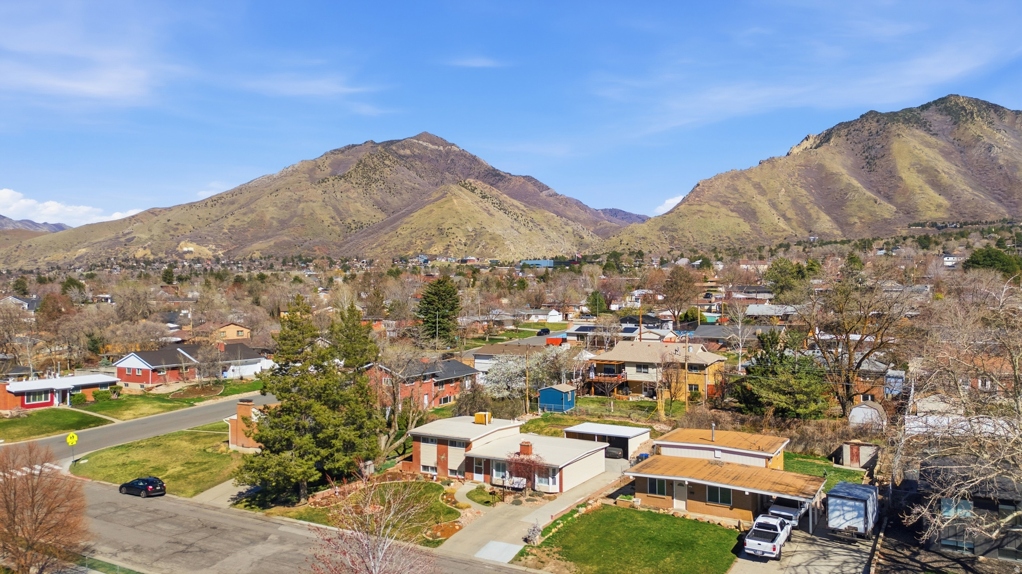 MAJESTIC HEI - Residential