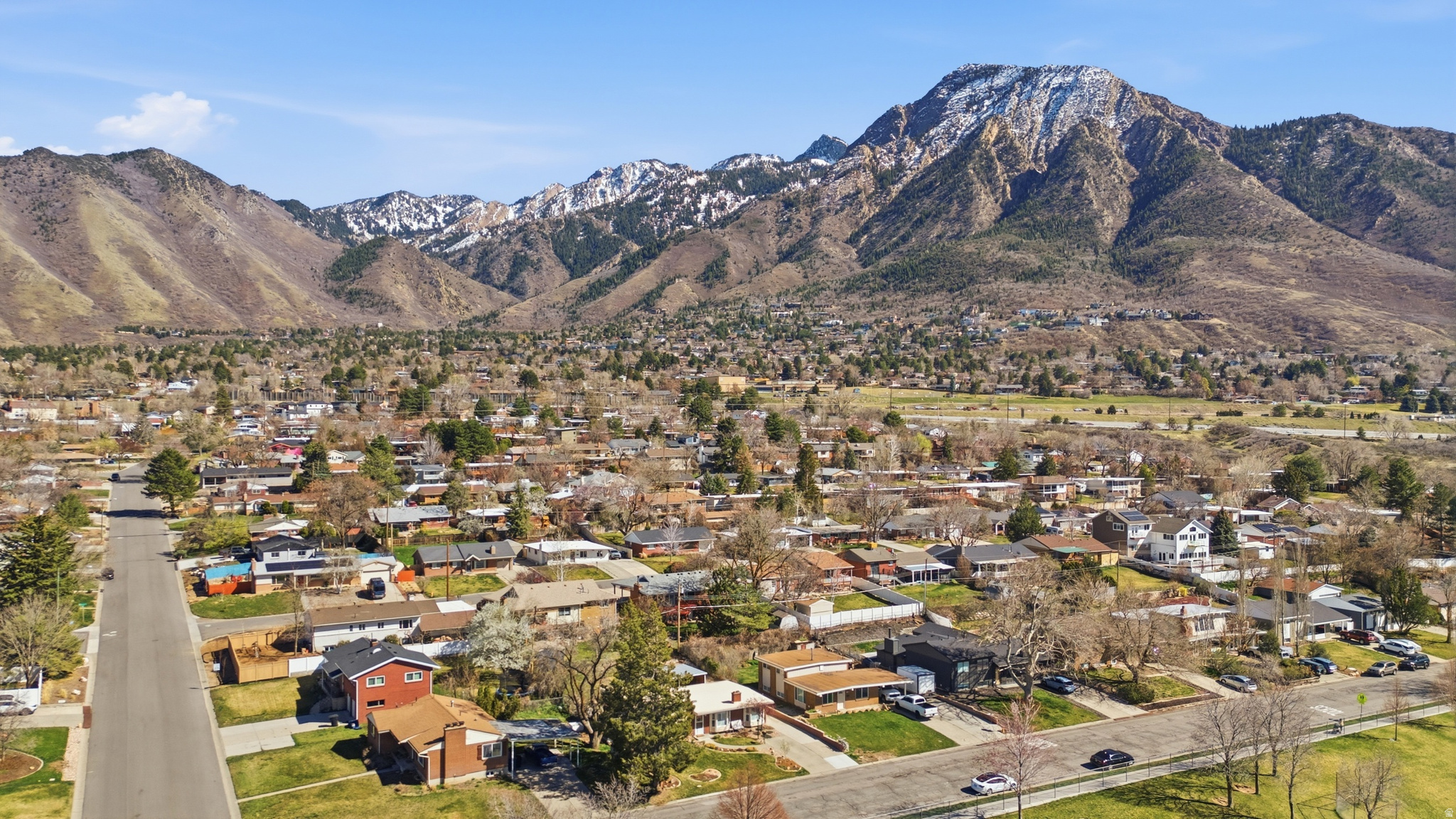 MAJESTIC HEI - Residential