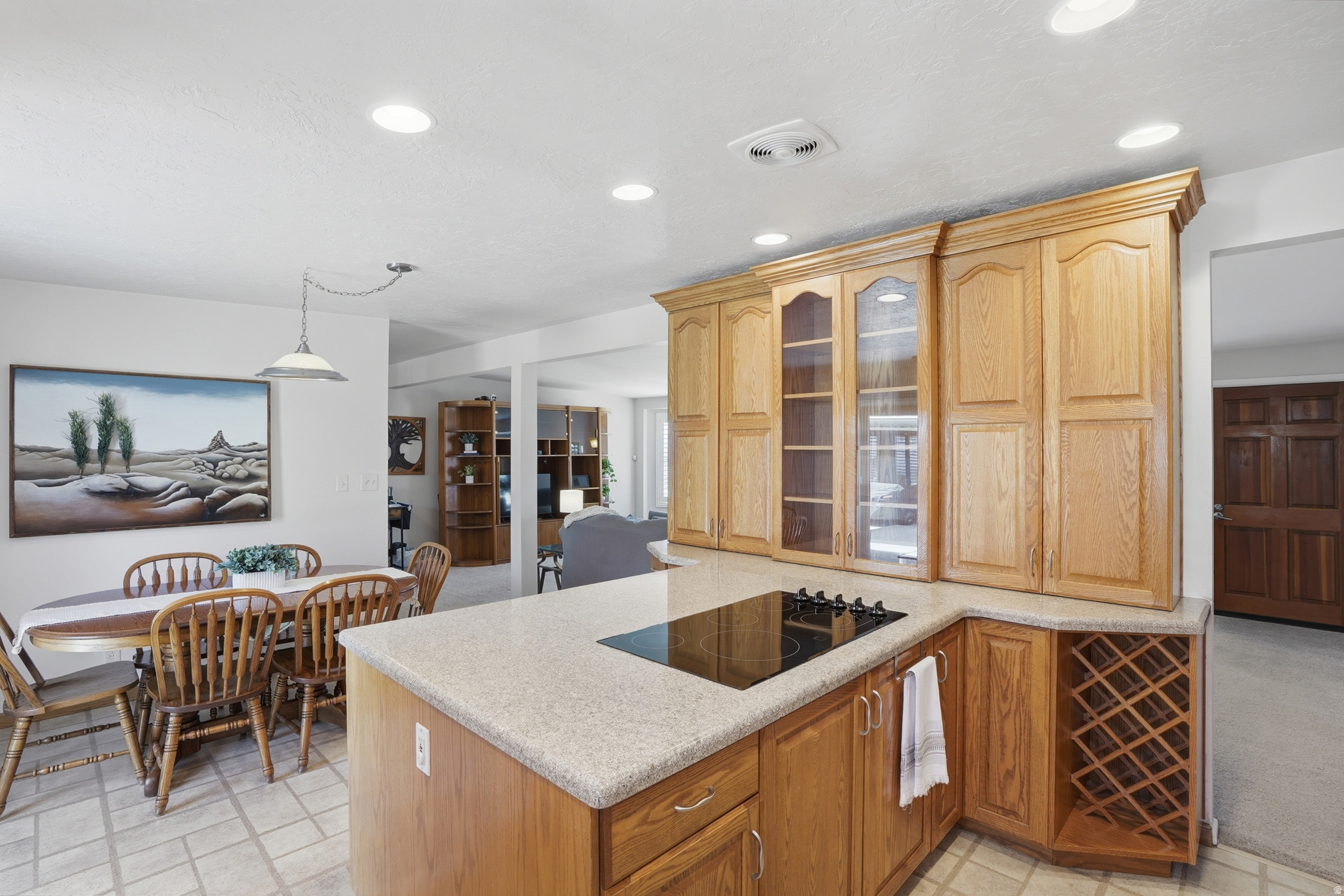 MAJESTIC HEI - Residential