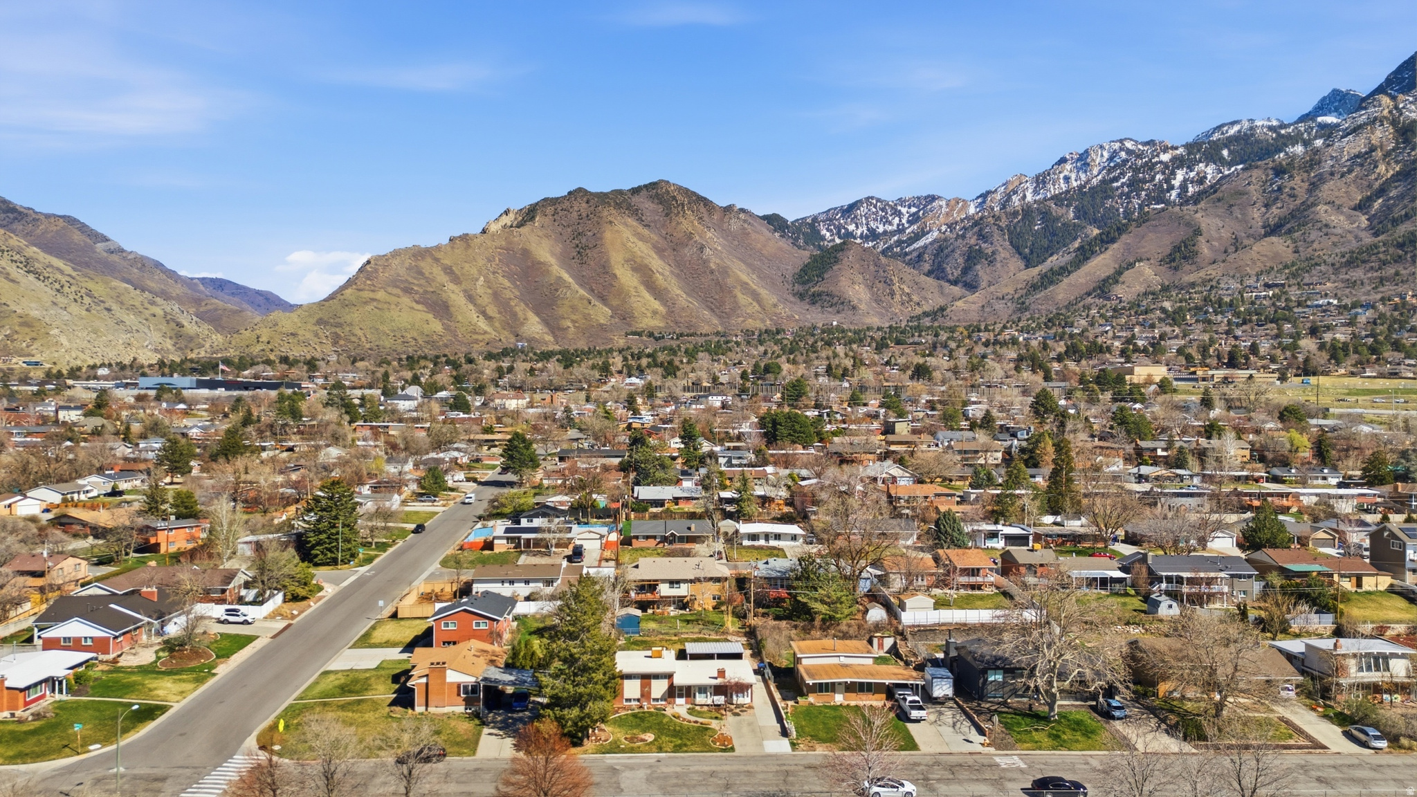 MAJESTIC HEI - Residential