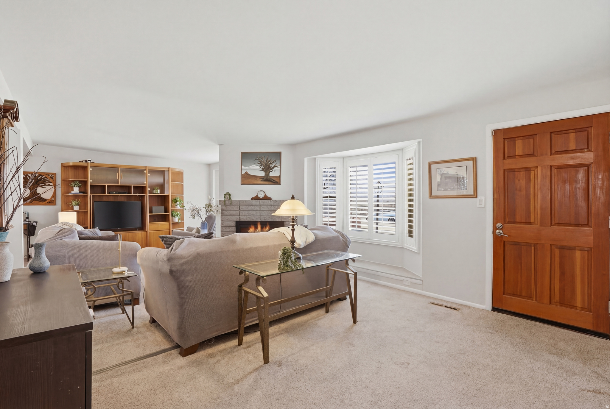 MAJESTIC HEI - Residential