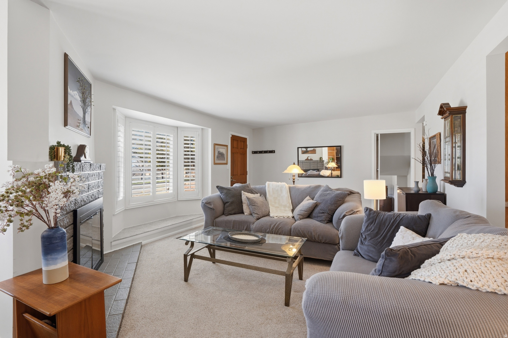 MAJESTIC HEI - Residential