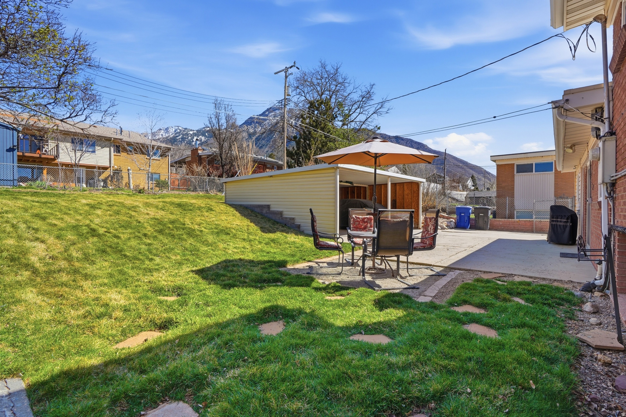 MAJESTIC HEI - Residential