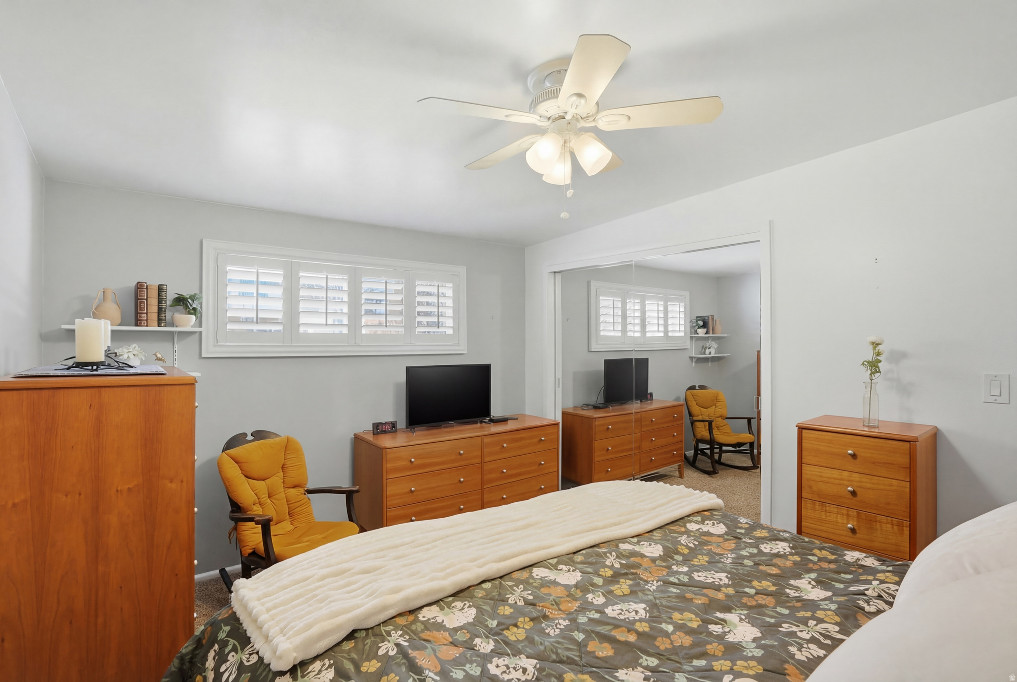 MAJESTIC HEI - Residential