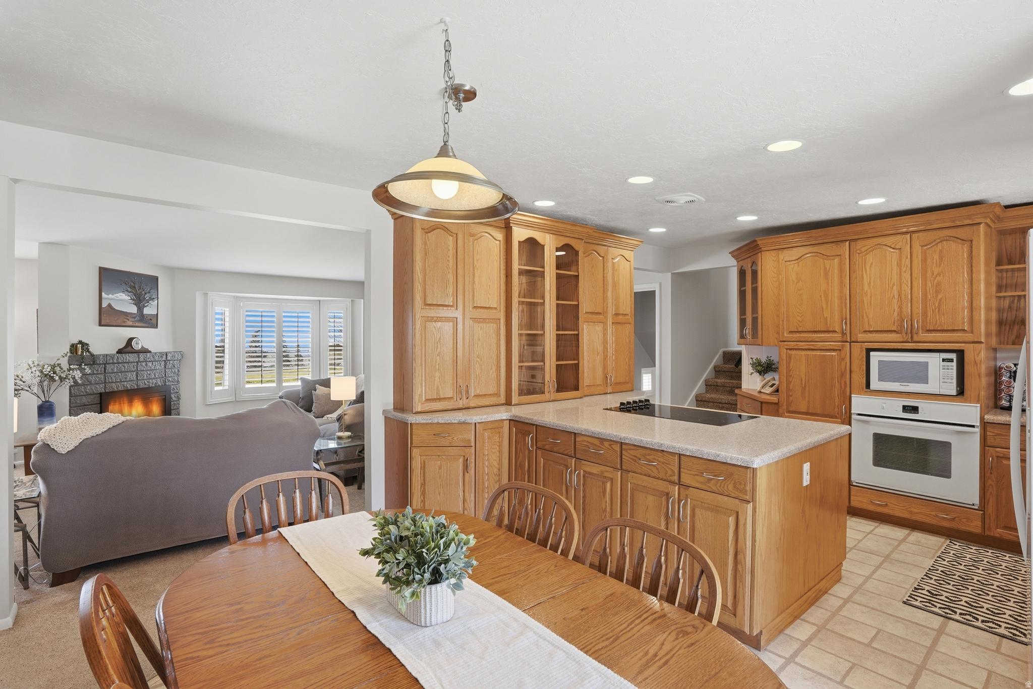 MAJESTIC HEI - Residential