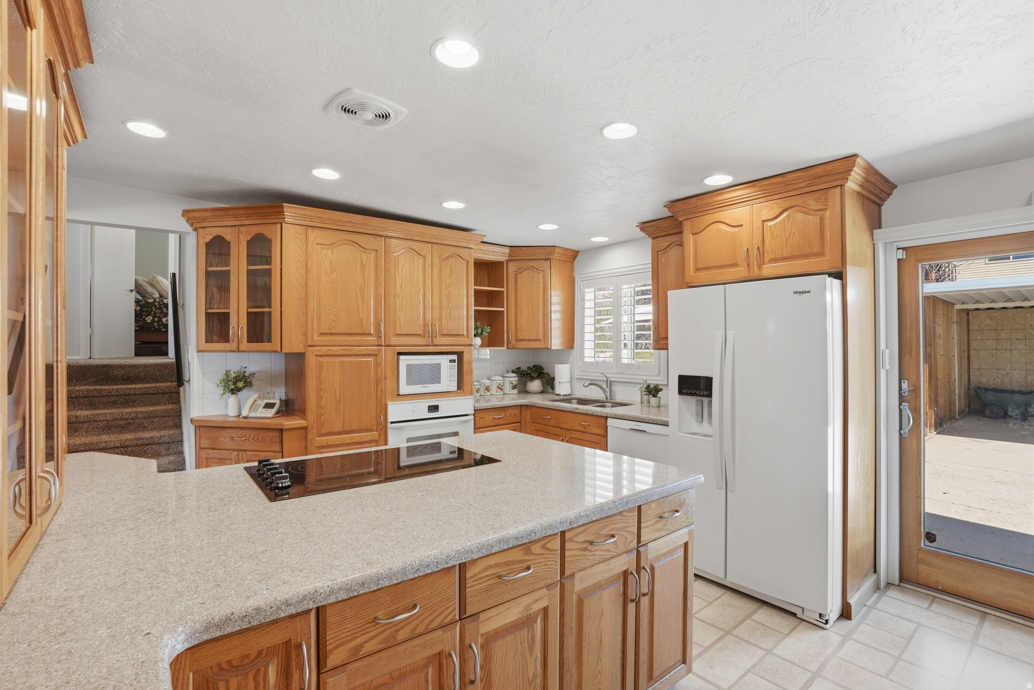 MAJESTIC HEI - Residential