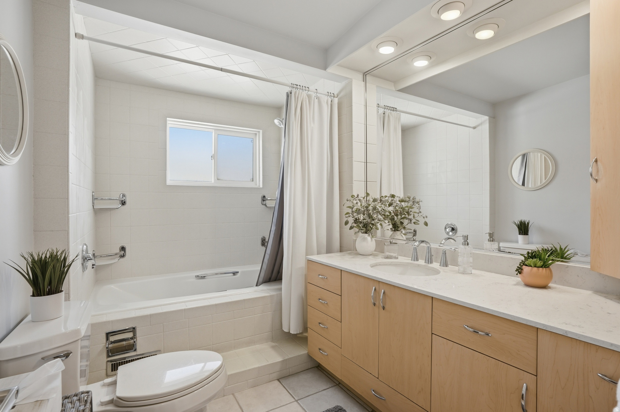 MAJESTIC HEI - Residential