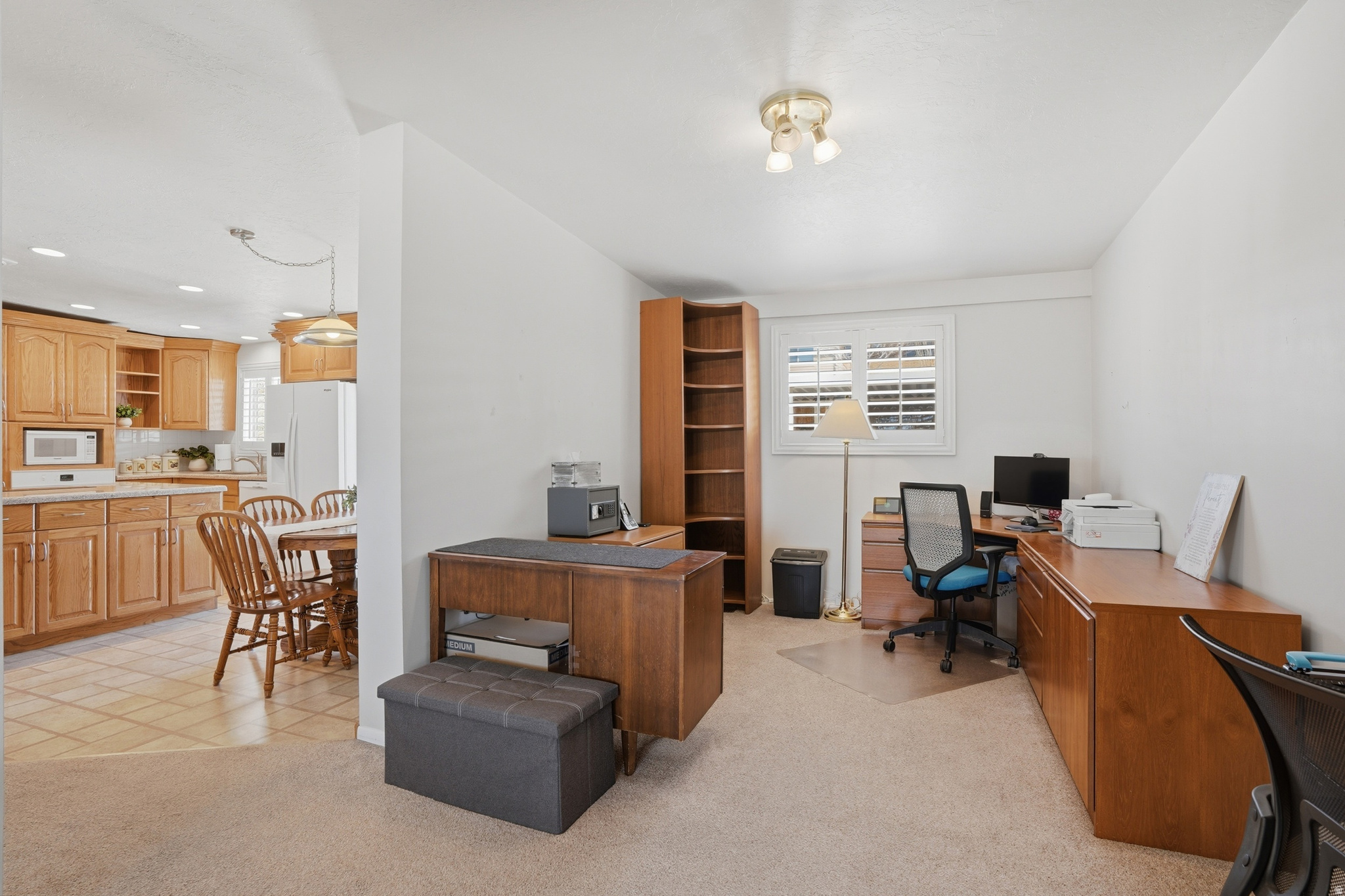 MAJESTIC HEI - Residential